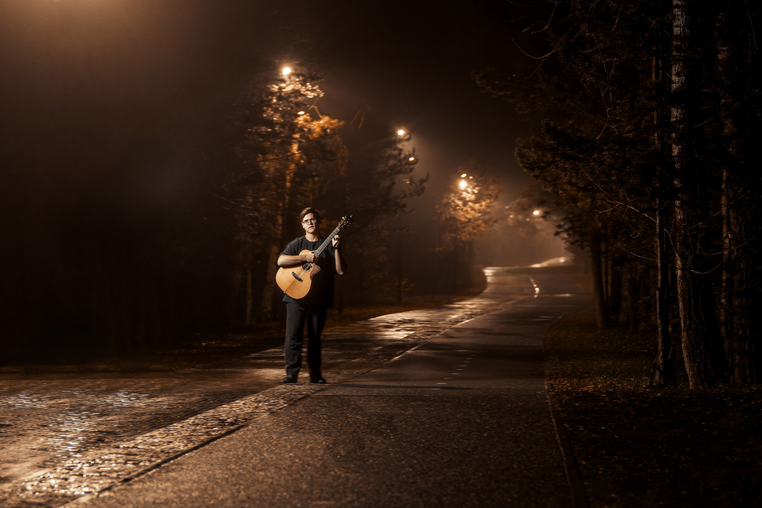 Прибрежный. Design Muginov