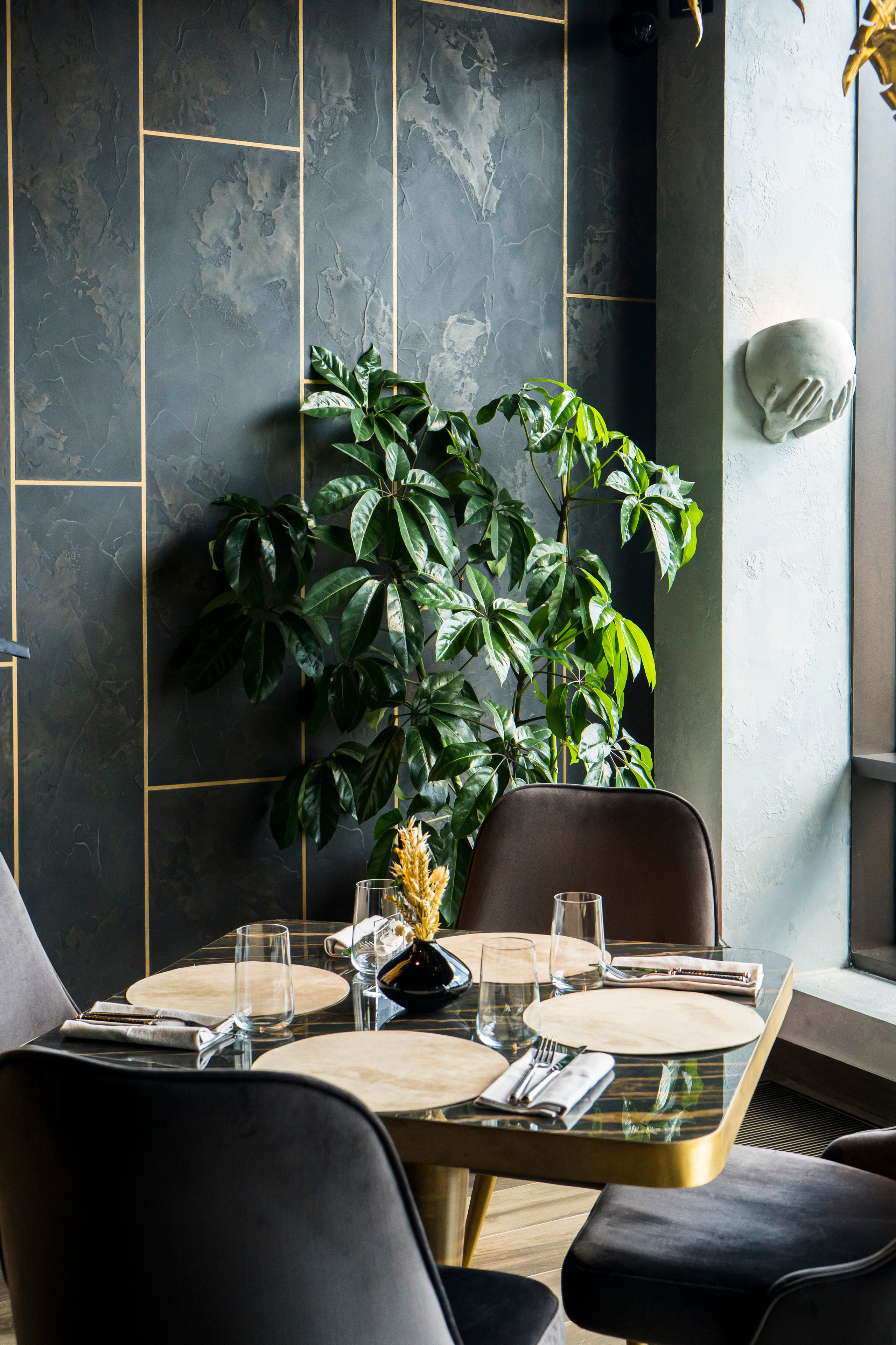 Touch restaurant. Фотограф в Москве Маленкова Дарья