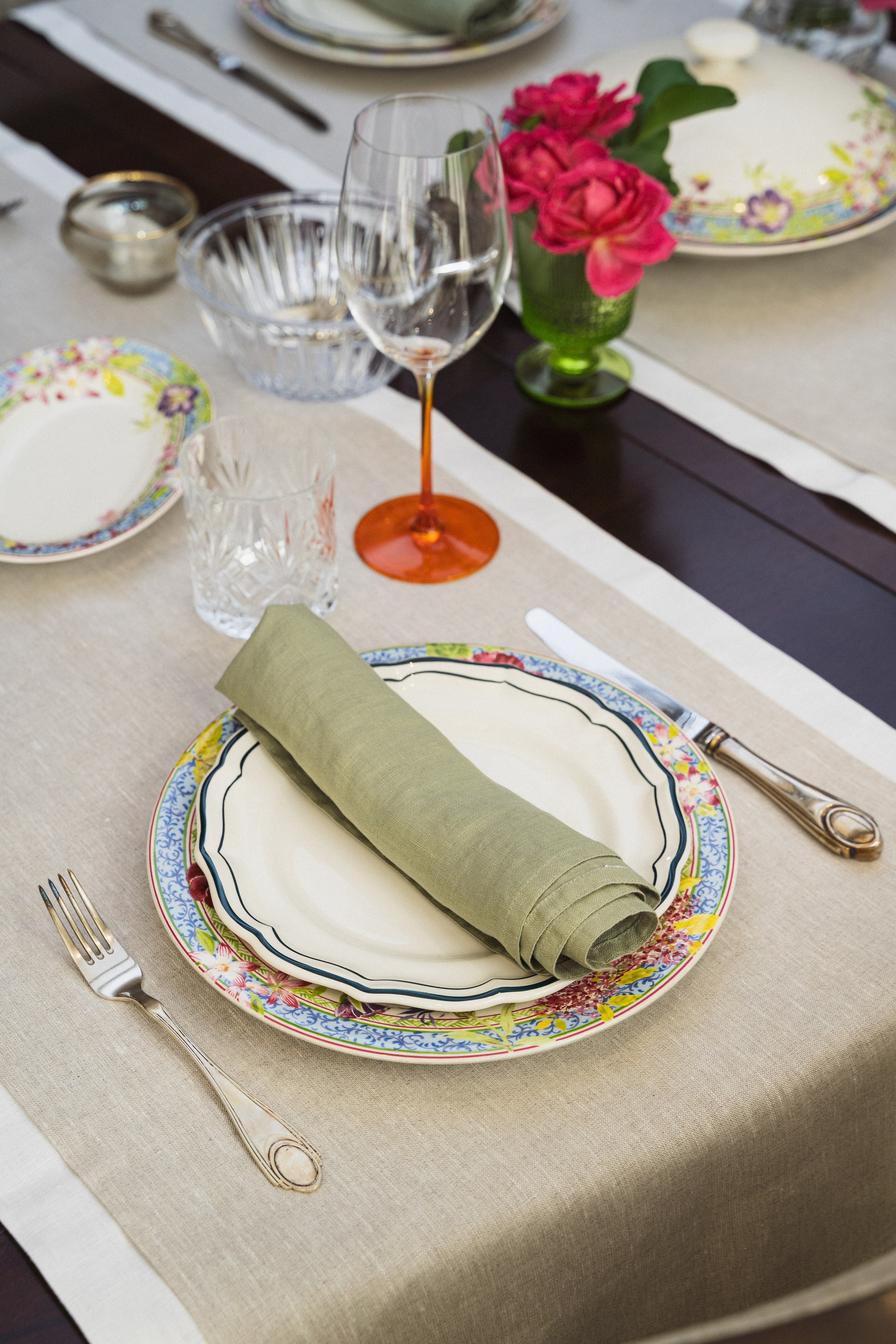 Искусство сервировки @table.feeling. Фотограф в Москве Маленкова Дарья