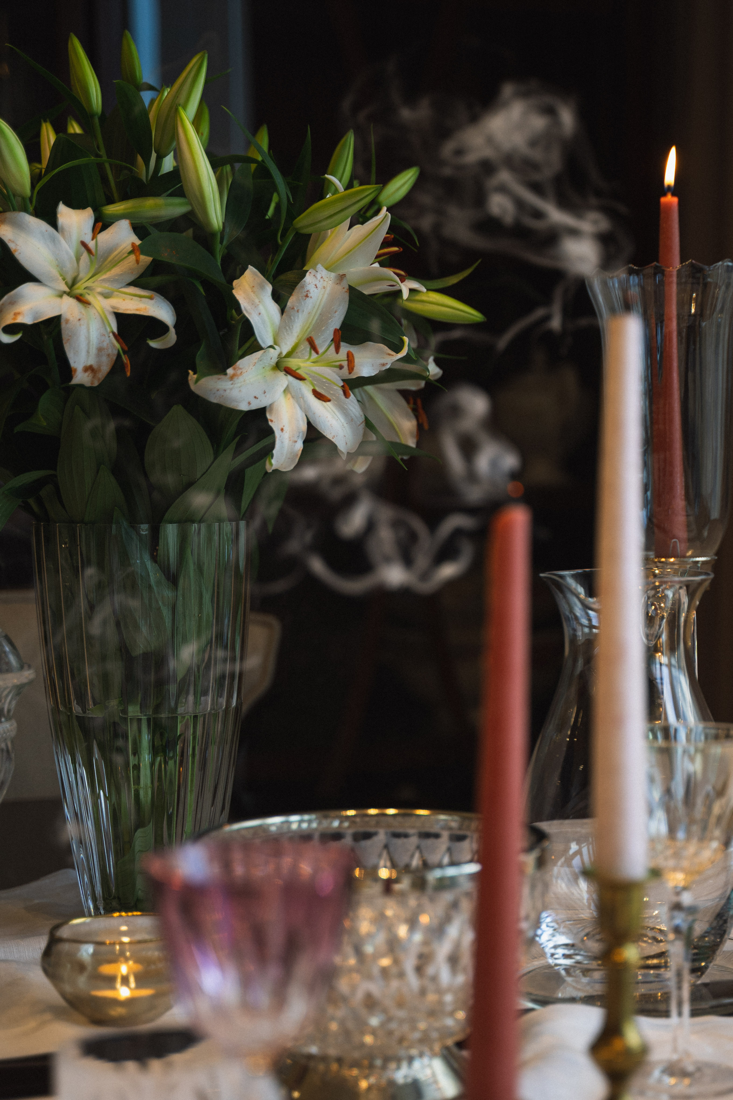 Искусство сервировки @table.feeling. Фотограф в Москве Маленкова Дарья