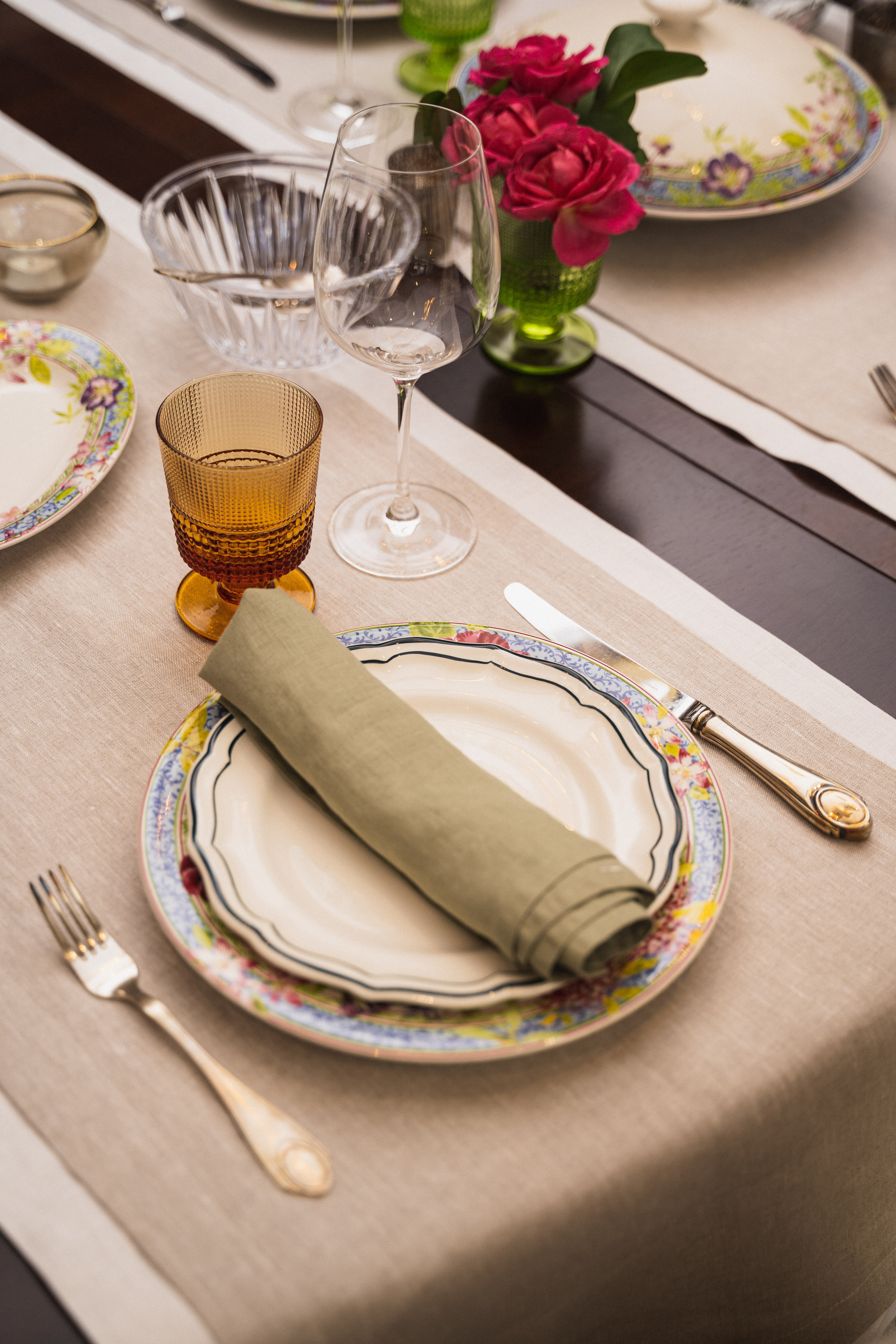 Искусство сервировки @table.feeling. Фотограф в Москве Маленкова Дарья