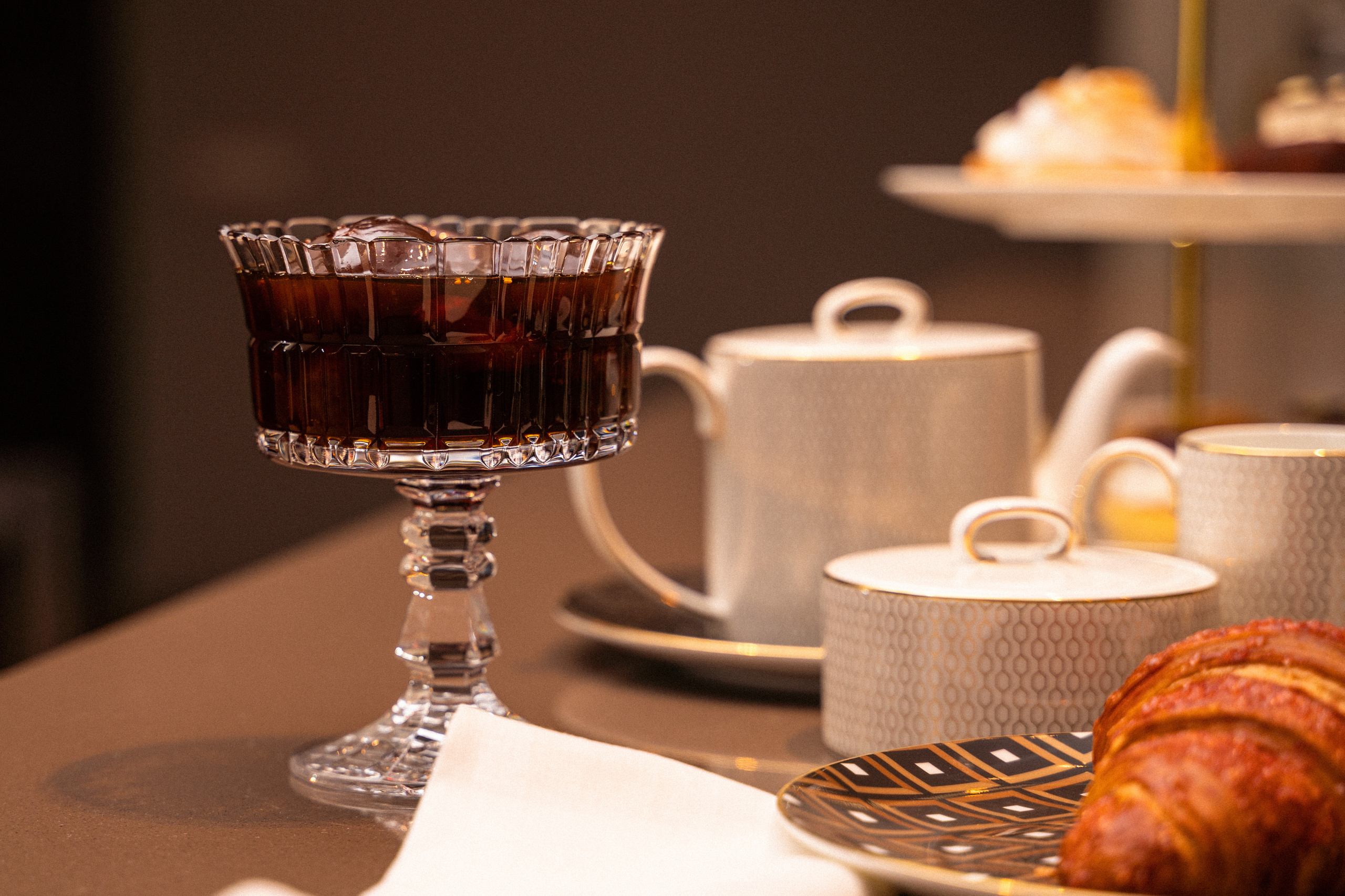 Завтрак с @table.feeling. Фотограф в Москве Маленкова Дарья