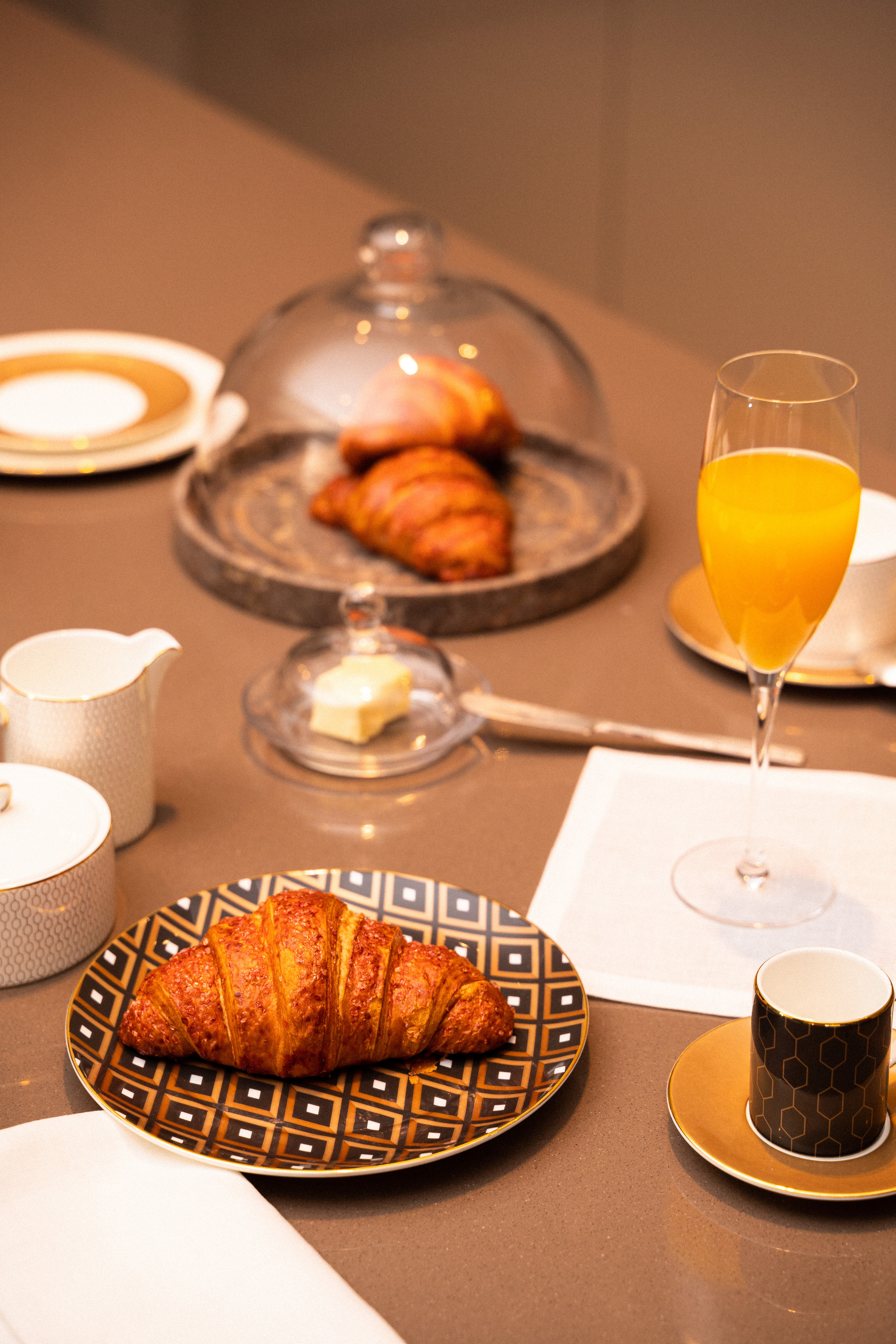 Завтрак с @table.feeling. Фотограф в Москве Маленкова Дарья