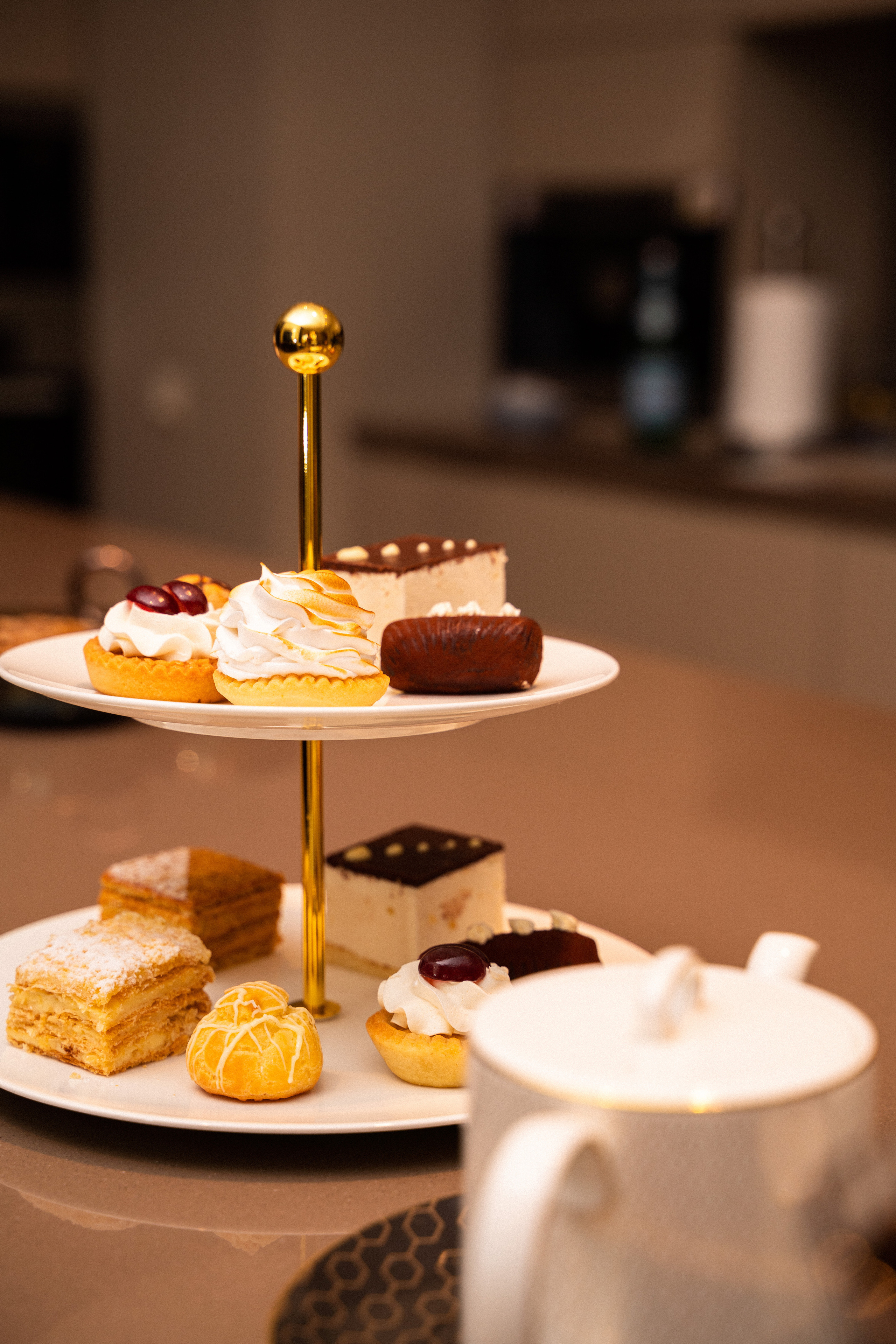 Завтрак с @table.feeling. Фотограф в Москве Маленкова Дарья