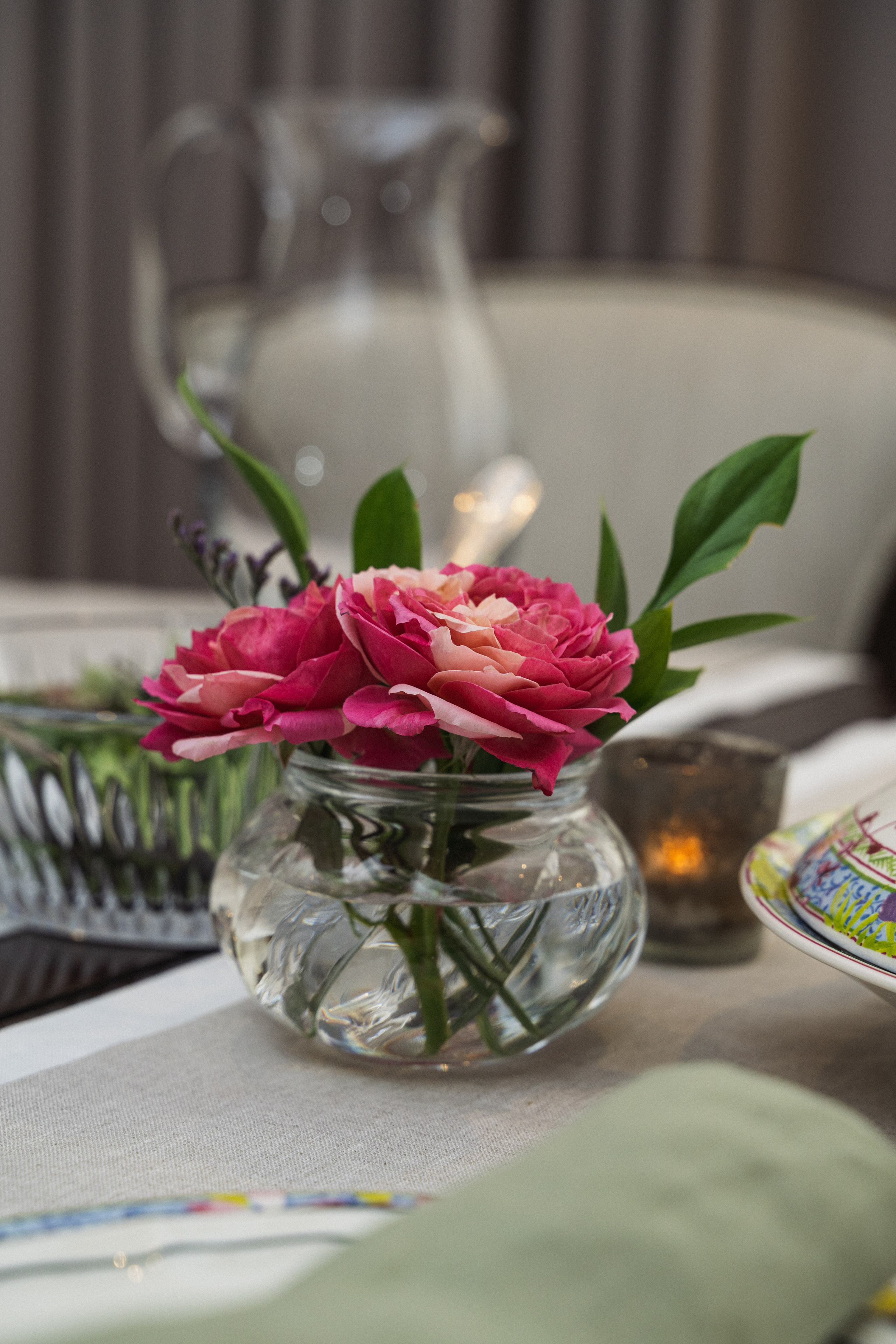 Искусство сервировки @table.feeling. Фотограф в Москве Маленкова Дарья