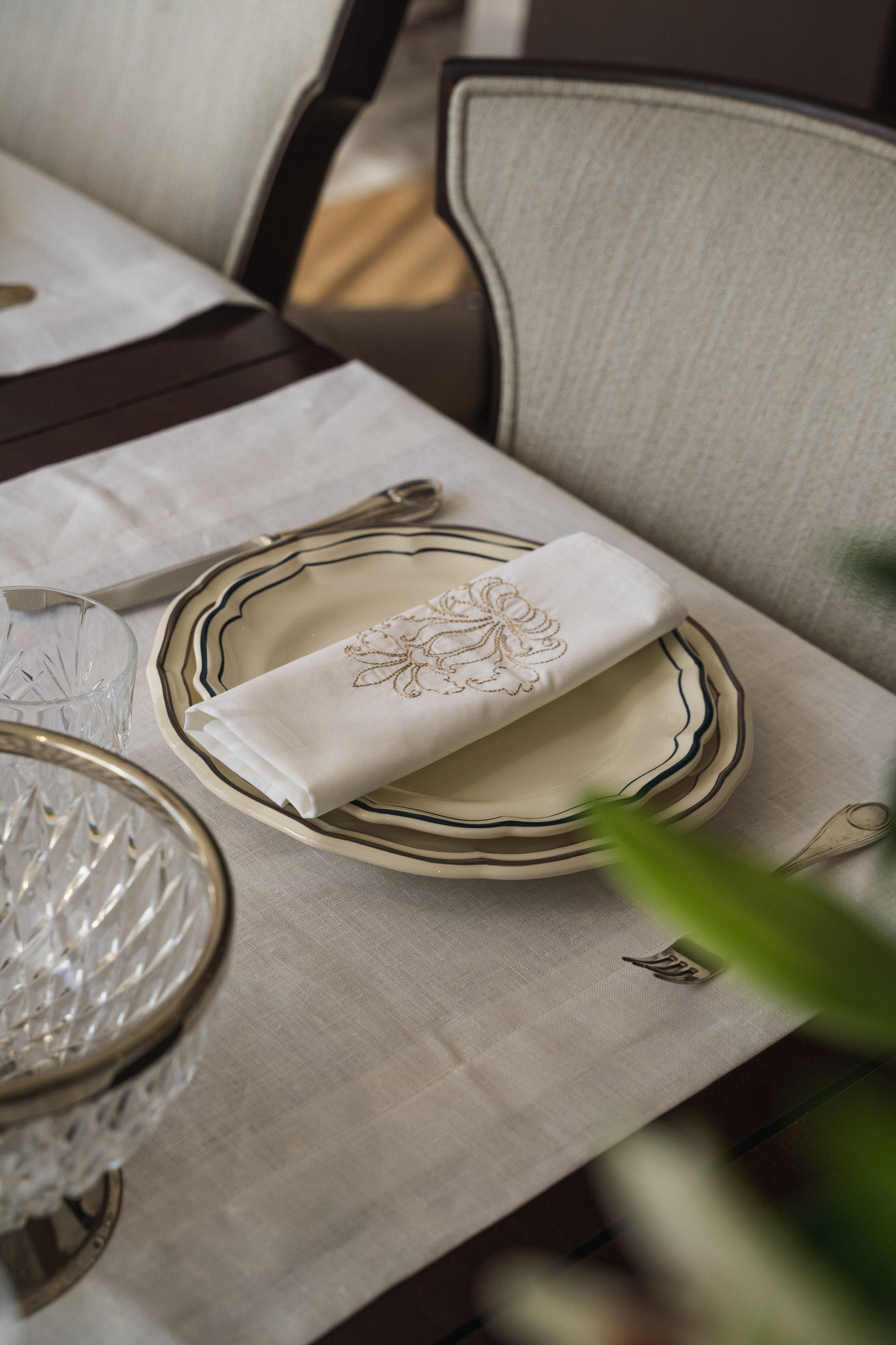 Искусство сервировки @table.feeling. Фотограф в Москве Маленкова Дарья