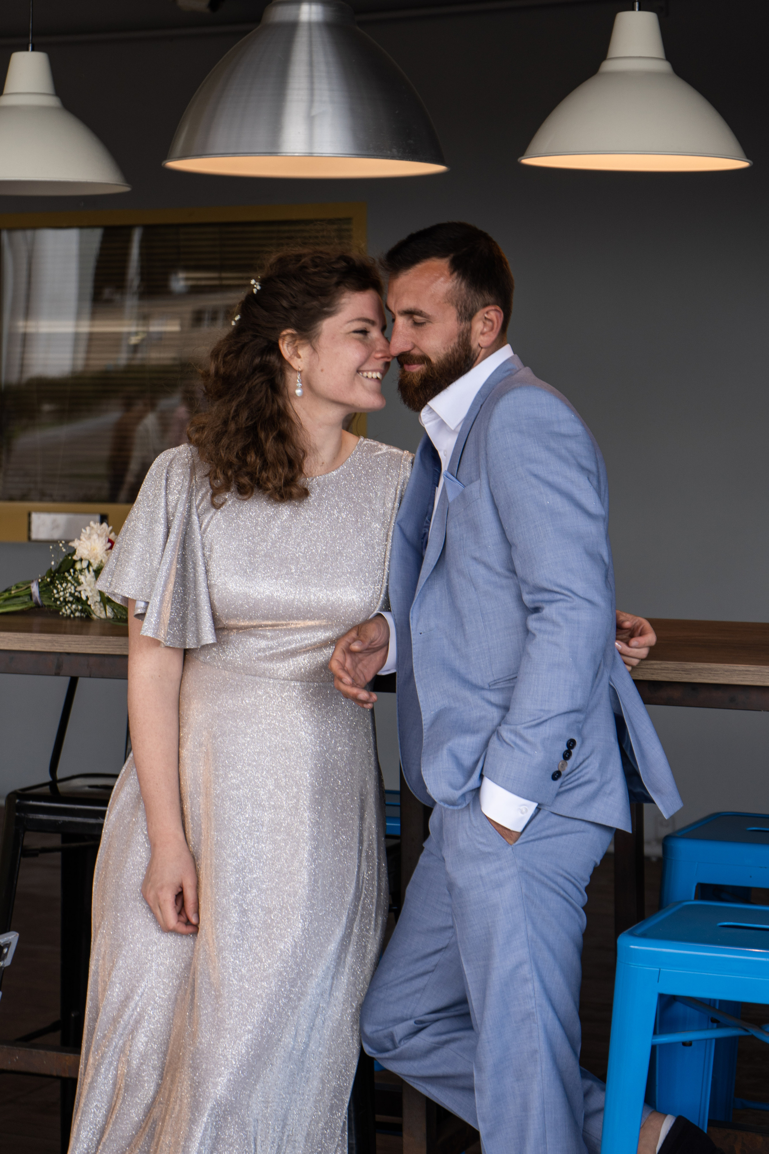 A&N. Фотограф в Москве Маленкова Дарья