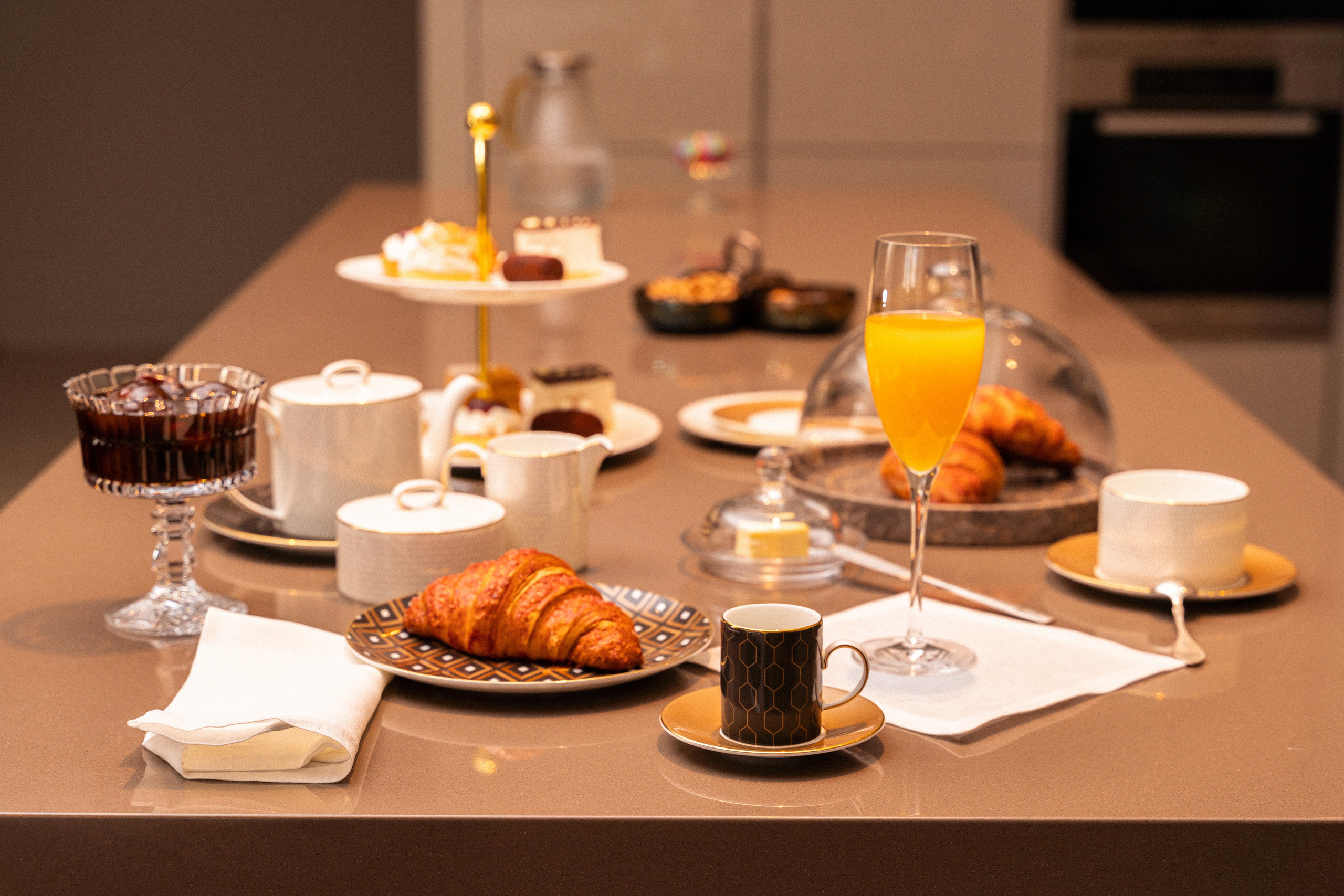 Завтрак с @table.feeling. Фотограф в Москве Маленкова Дарья