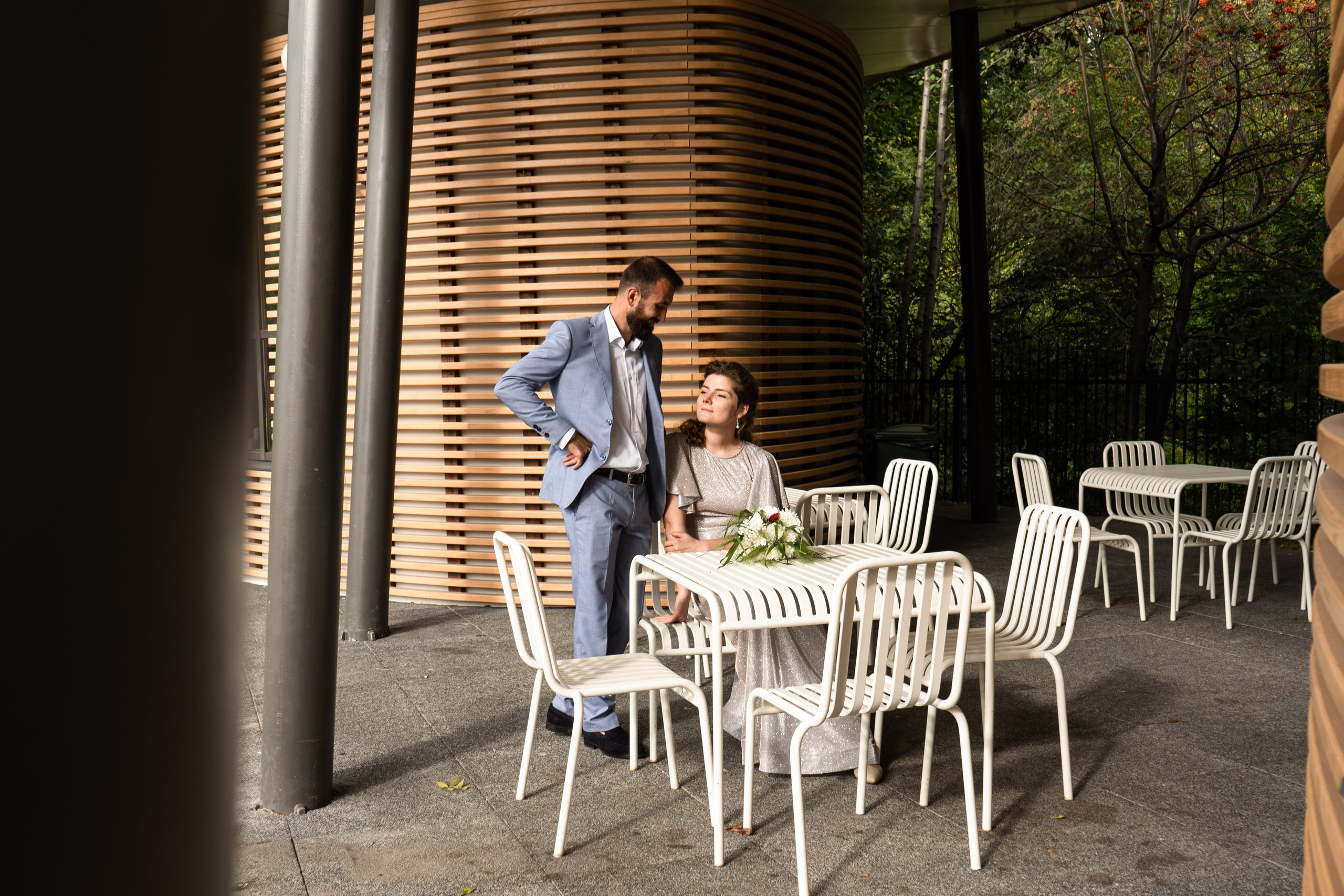 A&N. Фотограф в Москве Маленкова Дарья