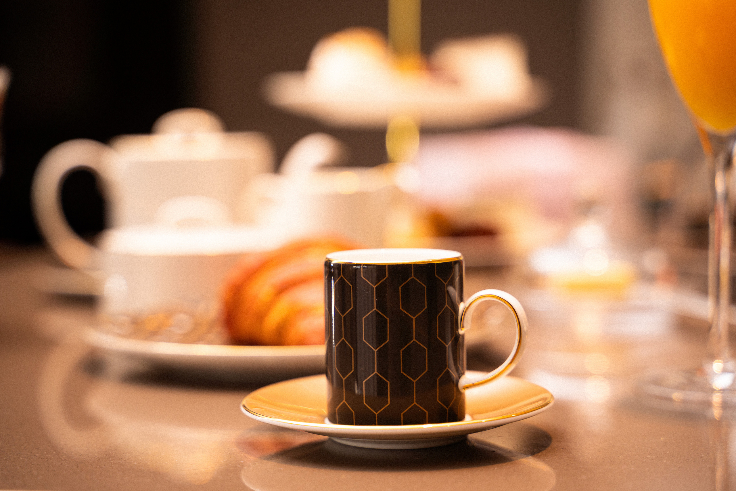 Завтрак с @table.feeling. Фотограф в Москве Маленкова Дарья