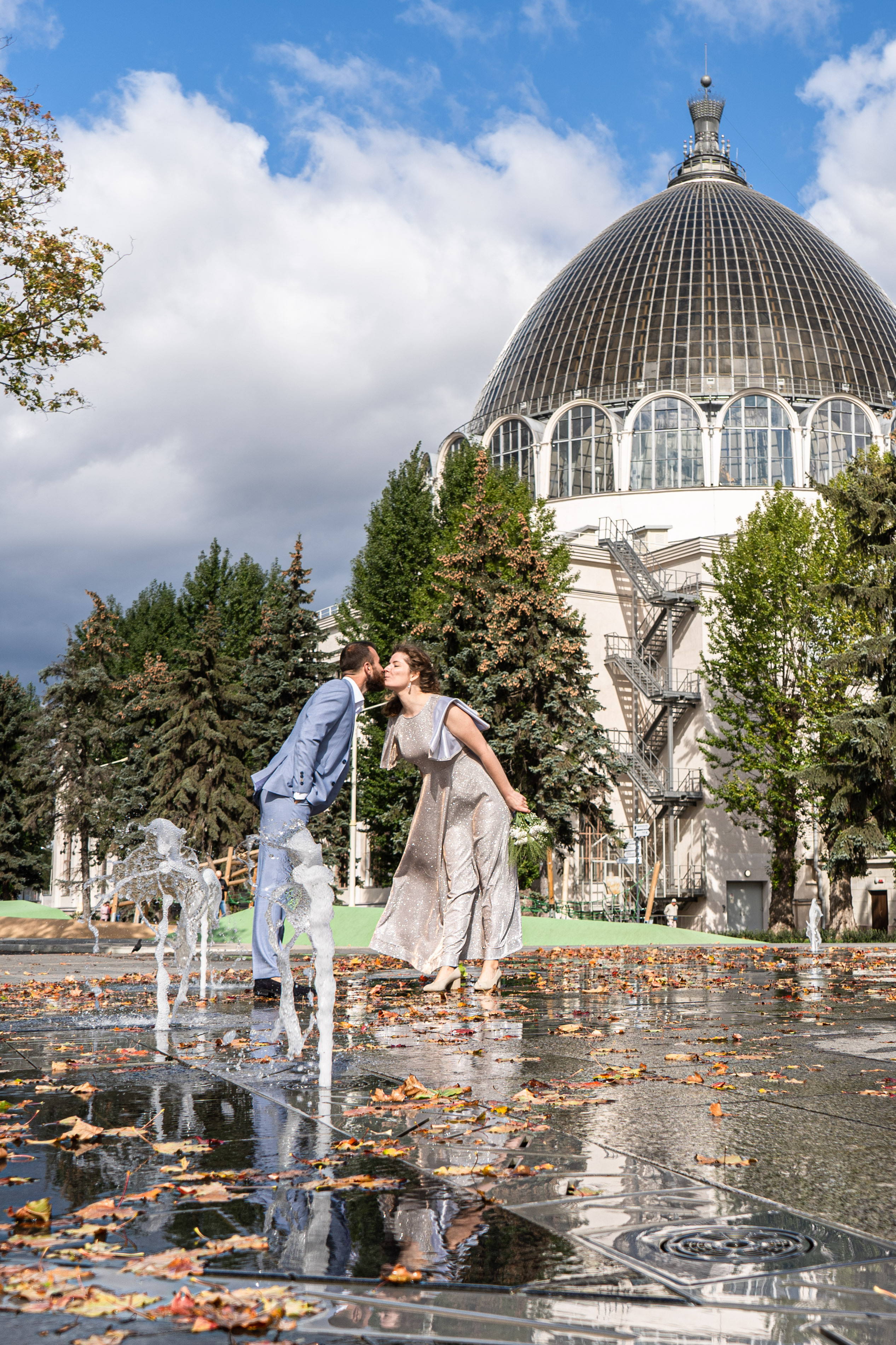 A&N. Фотограф в Москве Маленкова Дарья