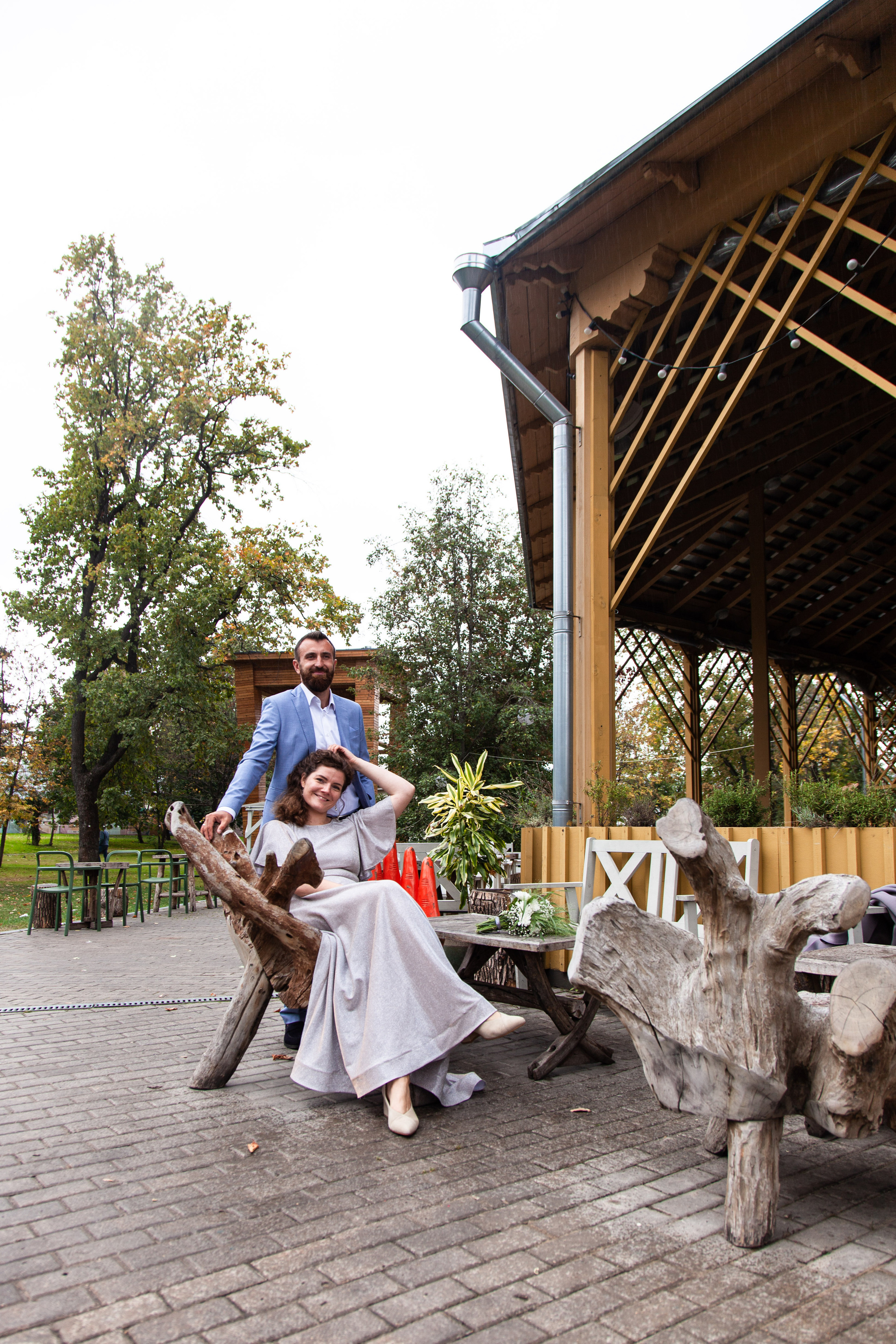 A&N. Фотограф в Москве Маленкова Дарья