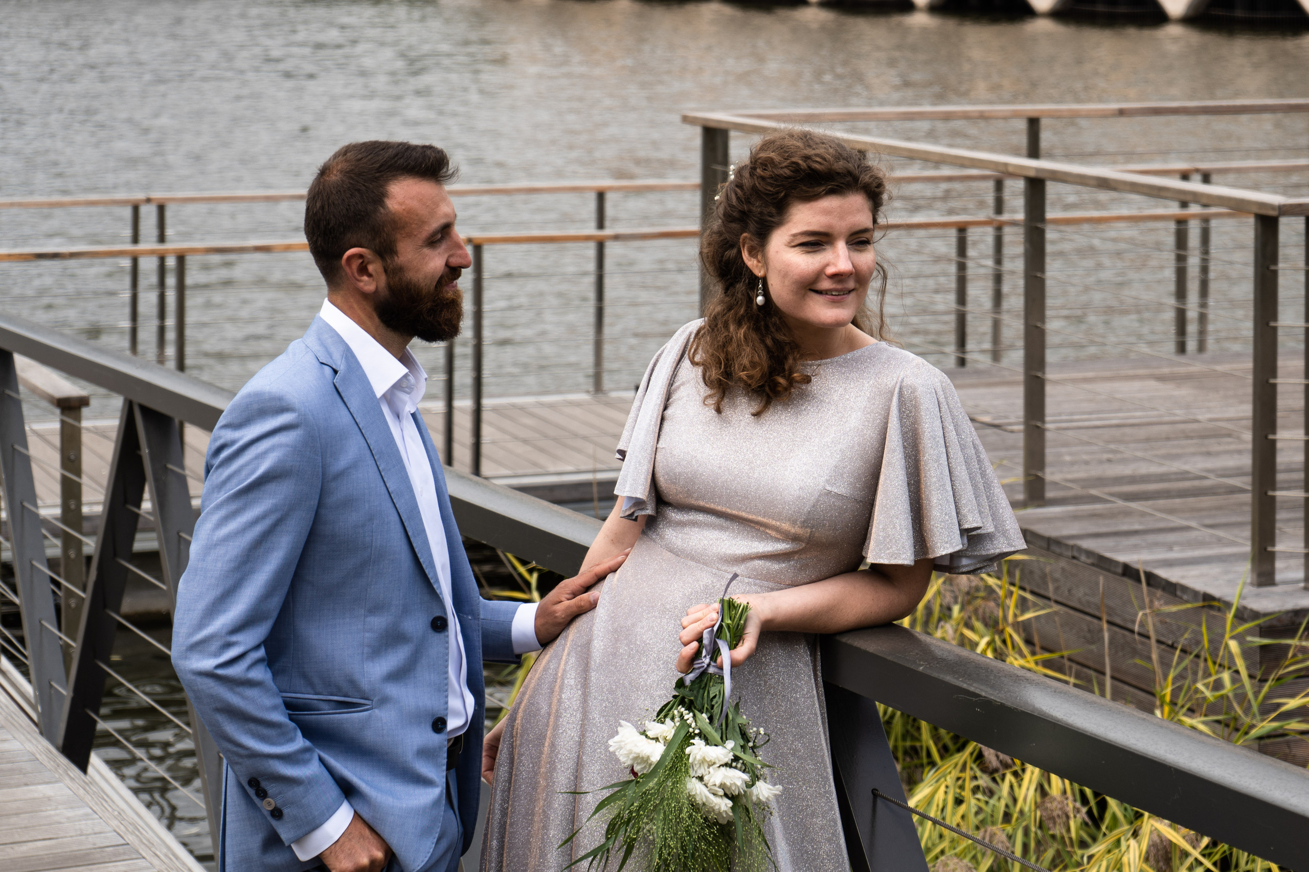 A&N. Фотограф в Москве Маленкова Дарья