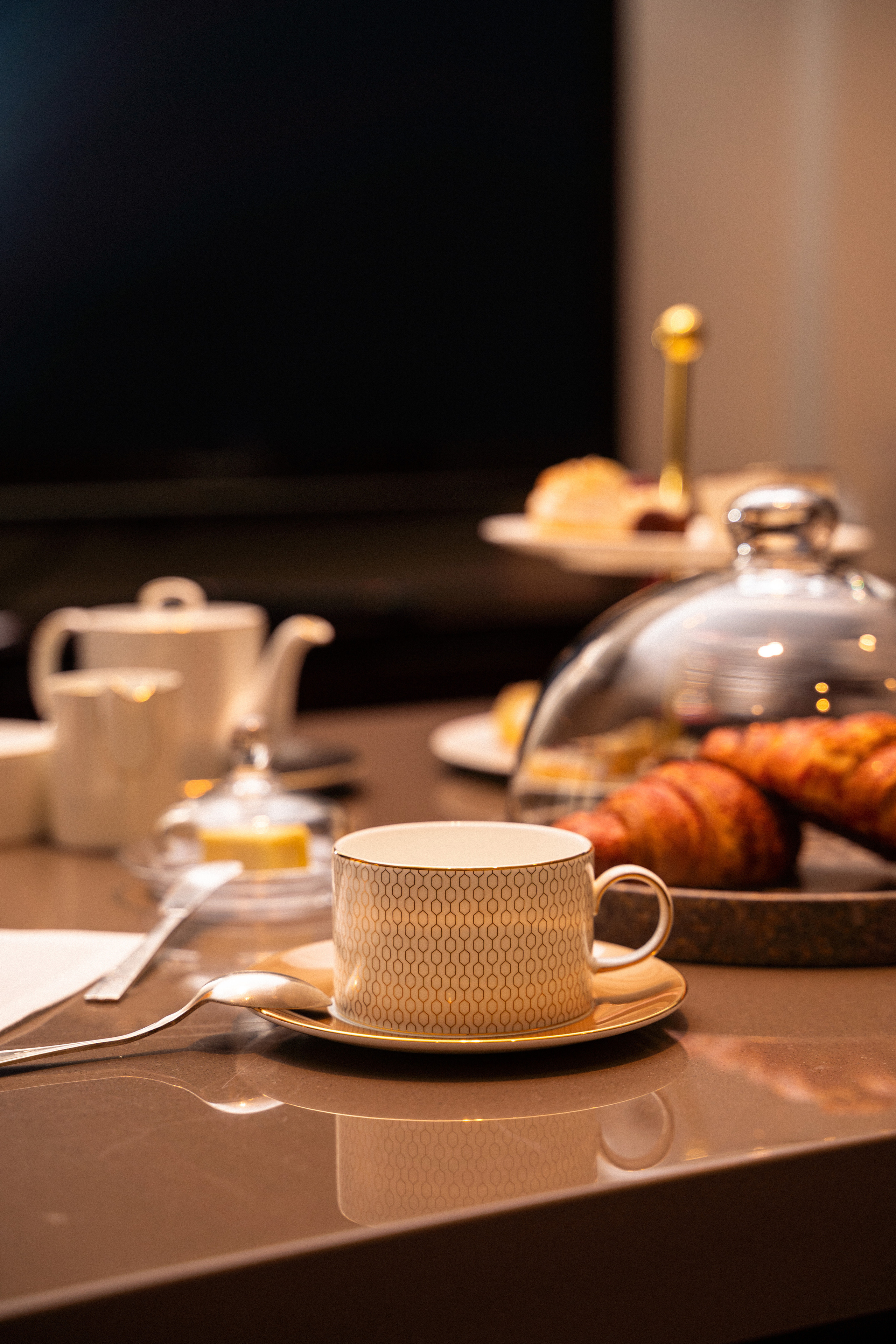 Завтрак с @table.feeling. Фотограф в Москве Маленкова Дарья