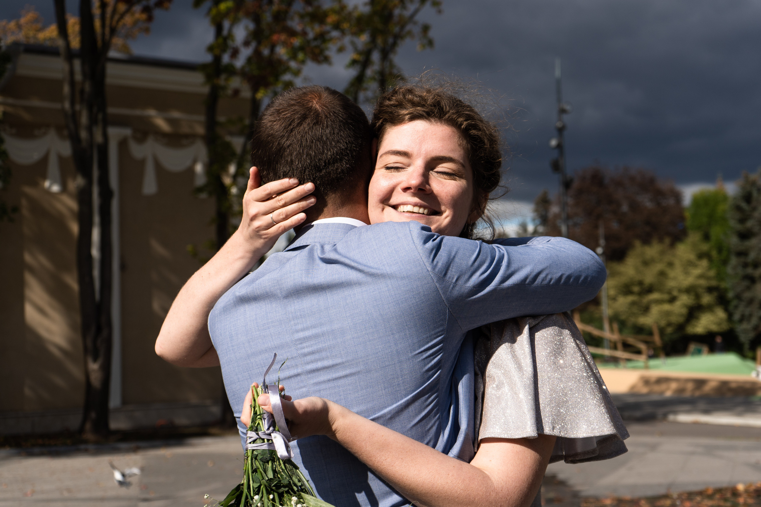 A&N. Фотограф в Москве Маленкова Дарья