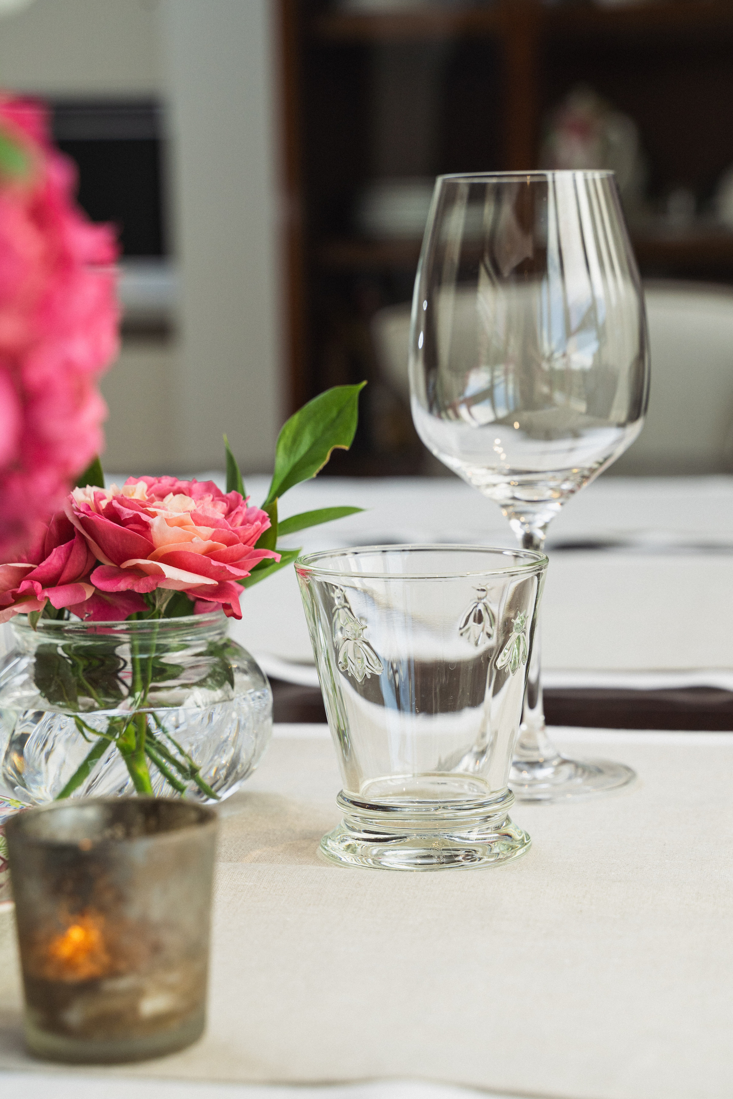 Искусство сервировки @table.feeling. Фотограф в Москве Маленкова Дарья