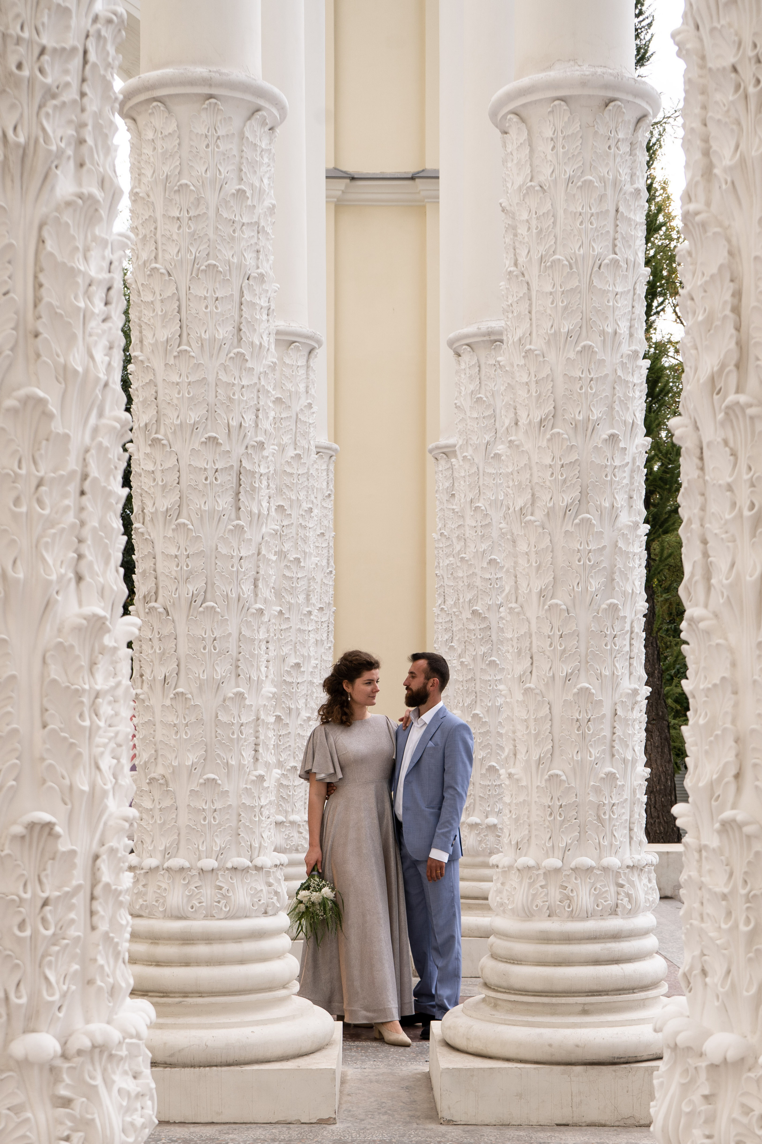 A&N. Фотограф в Москве Маленкова Дарья