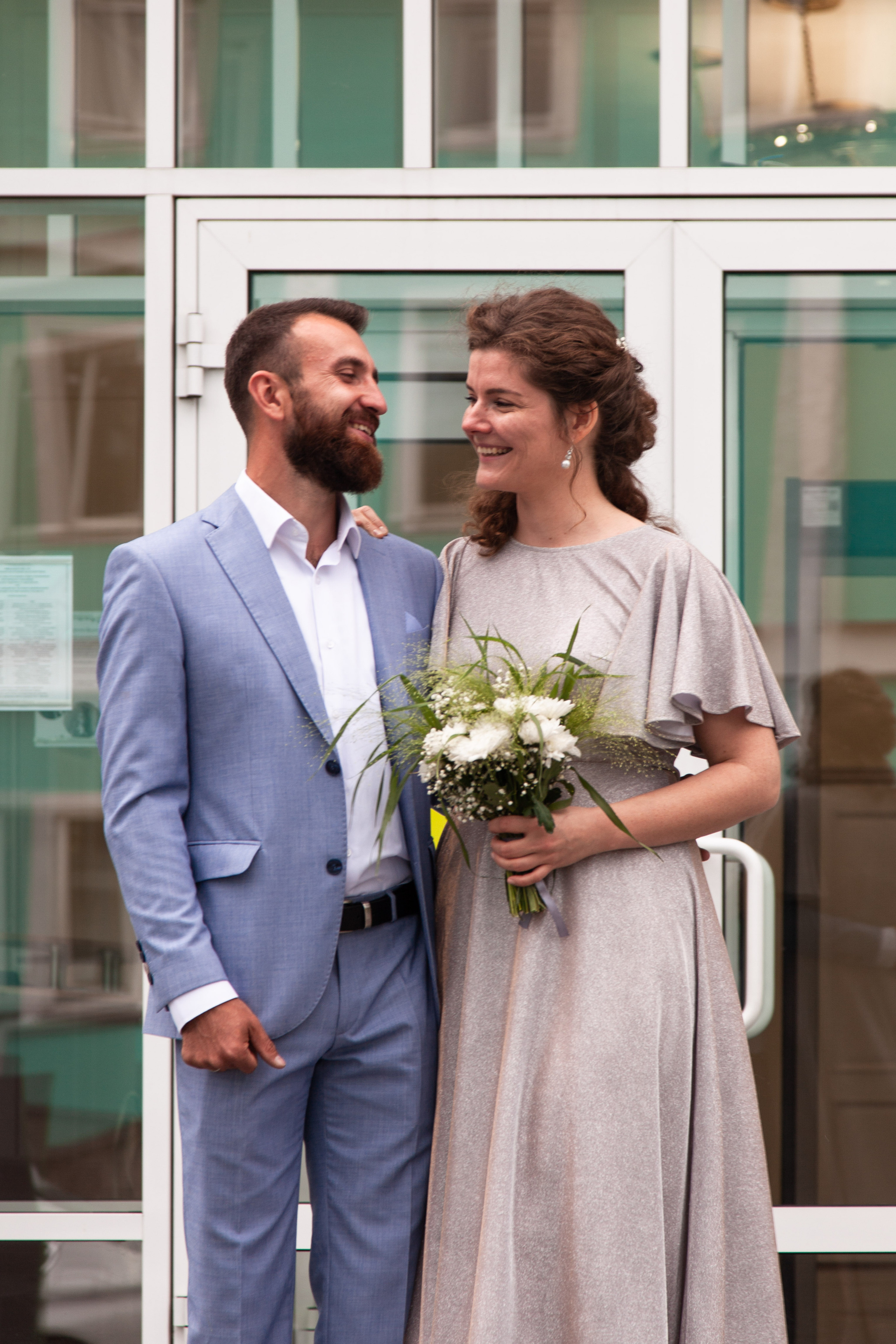 A&N. Фотограф в Москве Маленкова Дарья