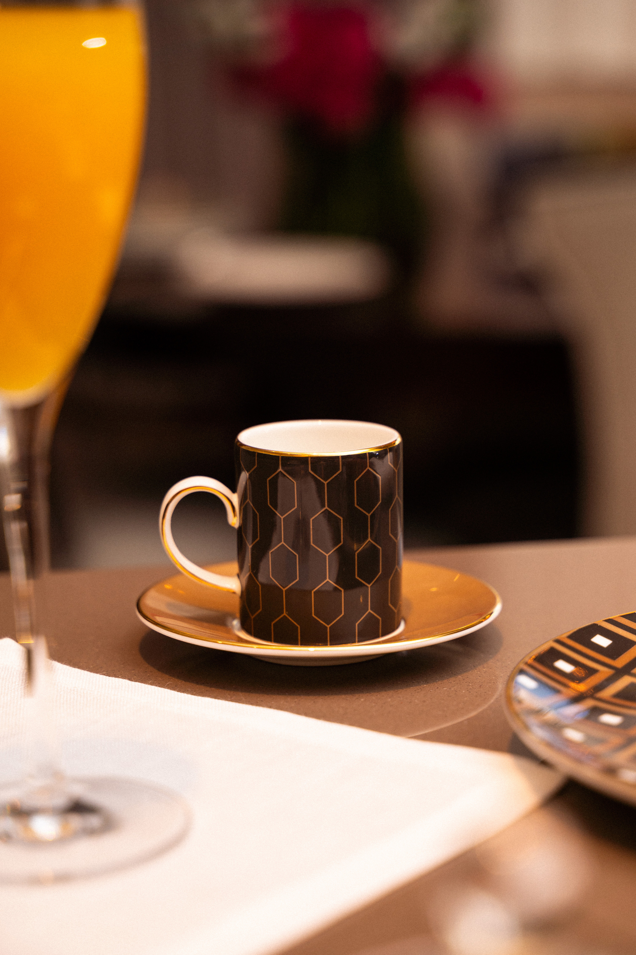 Завтрак с @table.feeling. Фотограф в Москве Маленкова Дарья