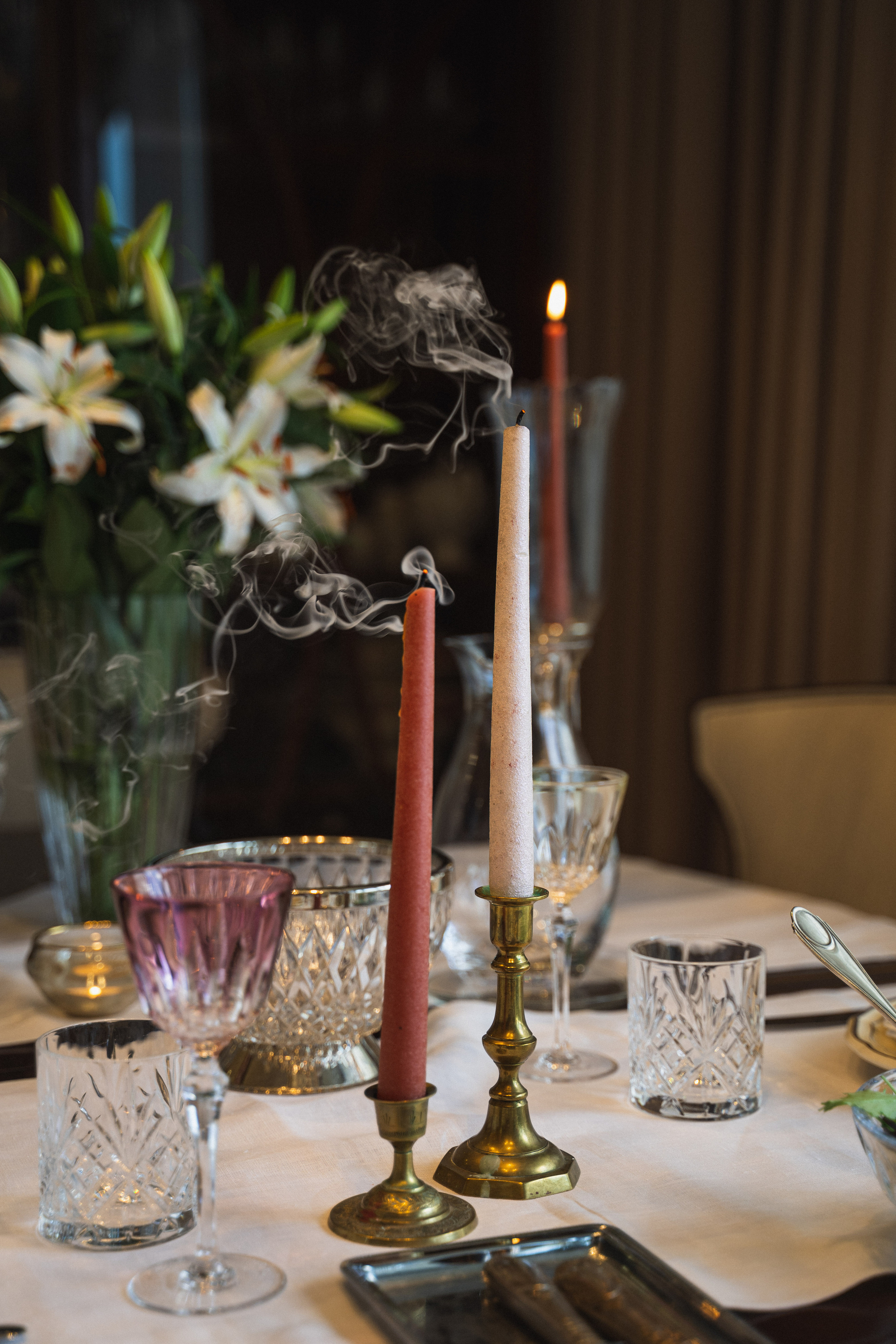 Искусство сервировки @table.feeling. Фотограф в Москве Маленкова Дарья