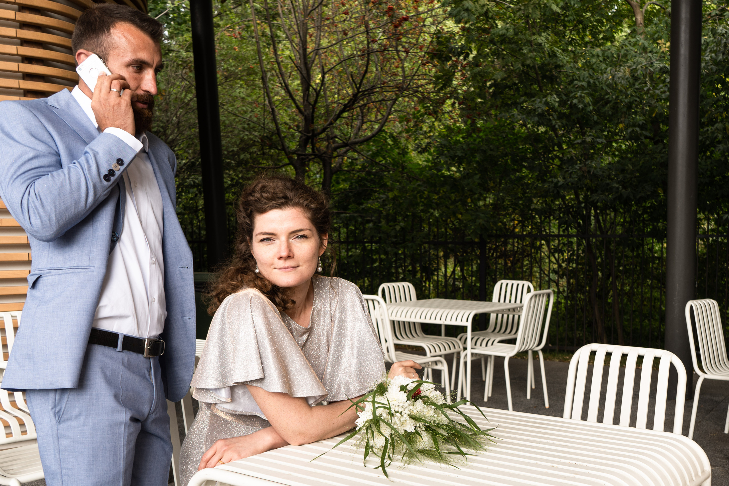 A&N. Фотограф в Москве Маленкова Дарья