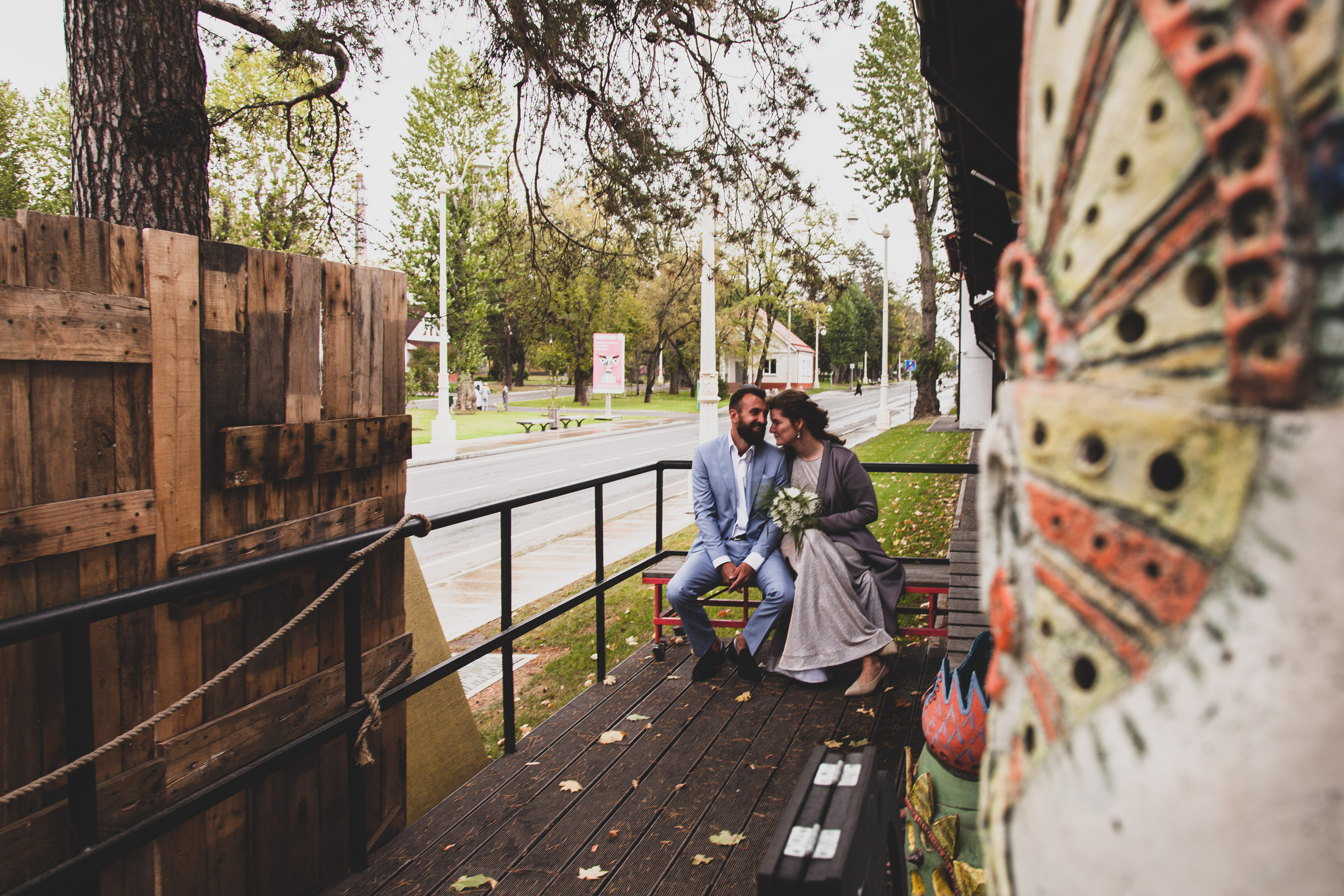 A&N. Фотограф в Москве Маленкова Дарья