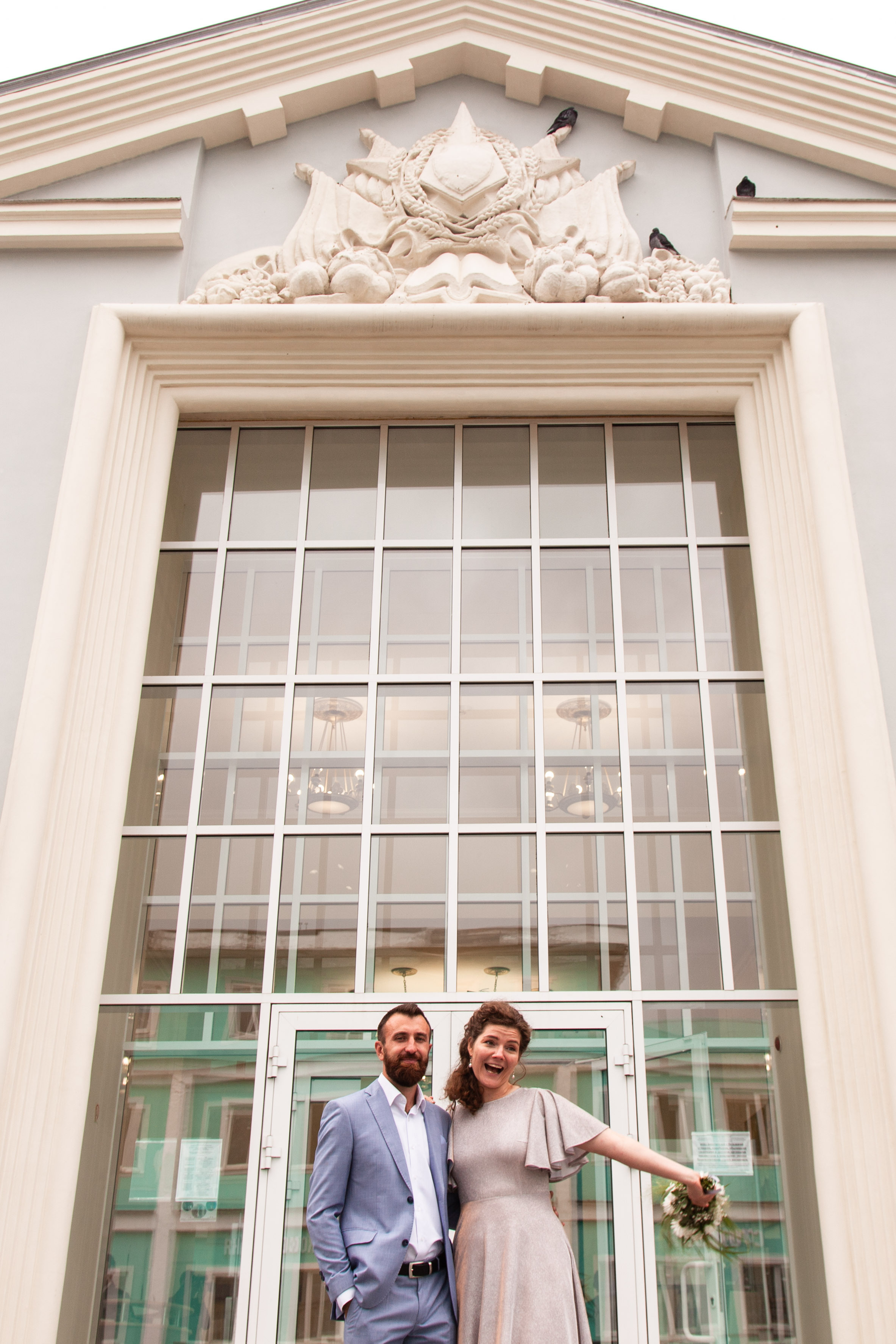 A&N. Фотограф в Москве Маленкова Дарья