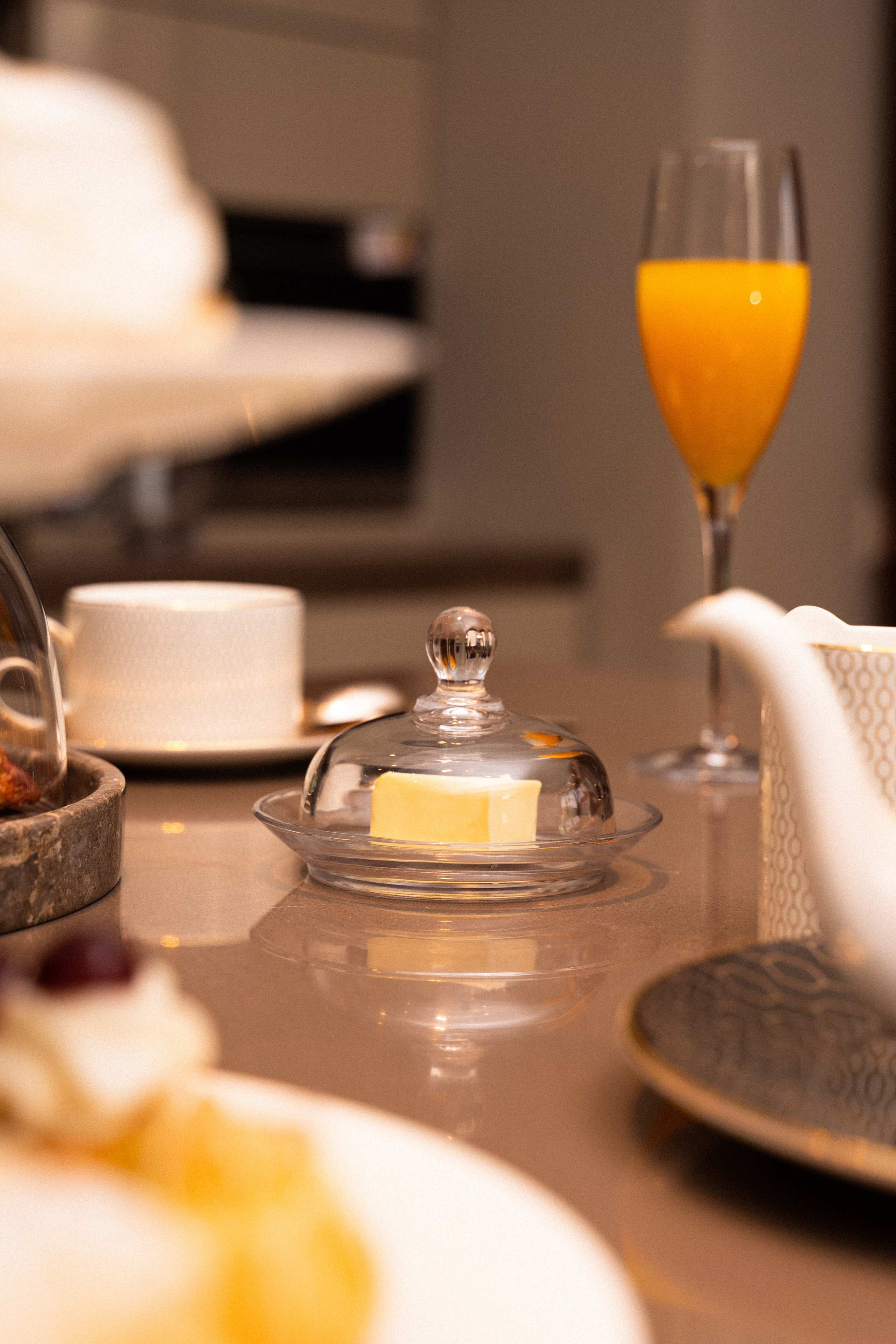 Завтрак с @table.feeling. Фотограф в Москве Маленкова Дарья