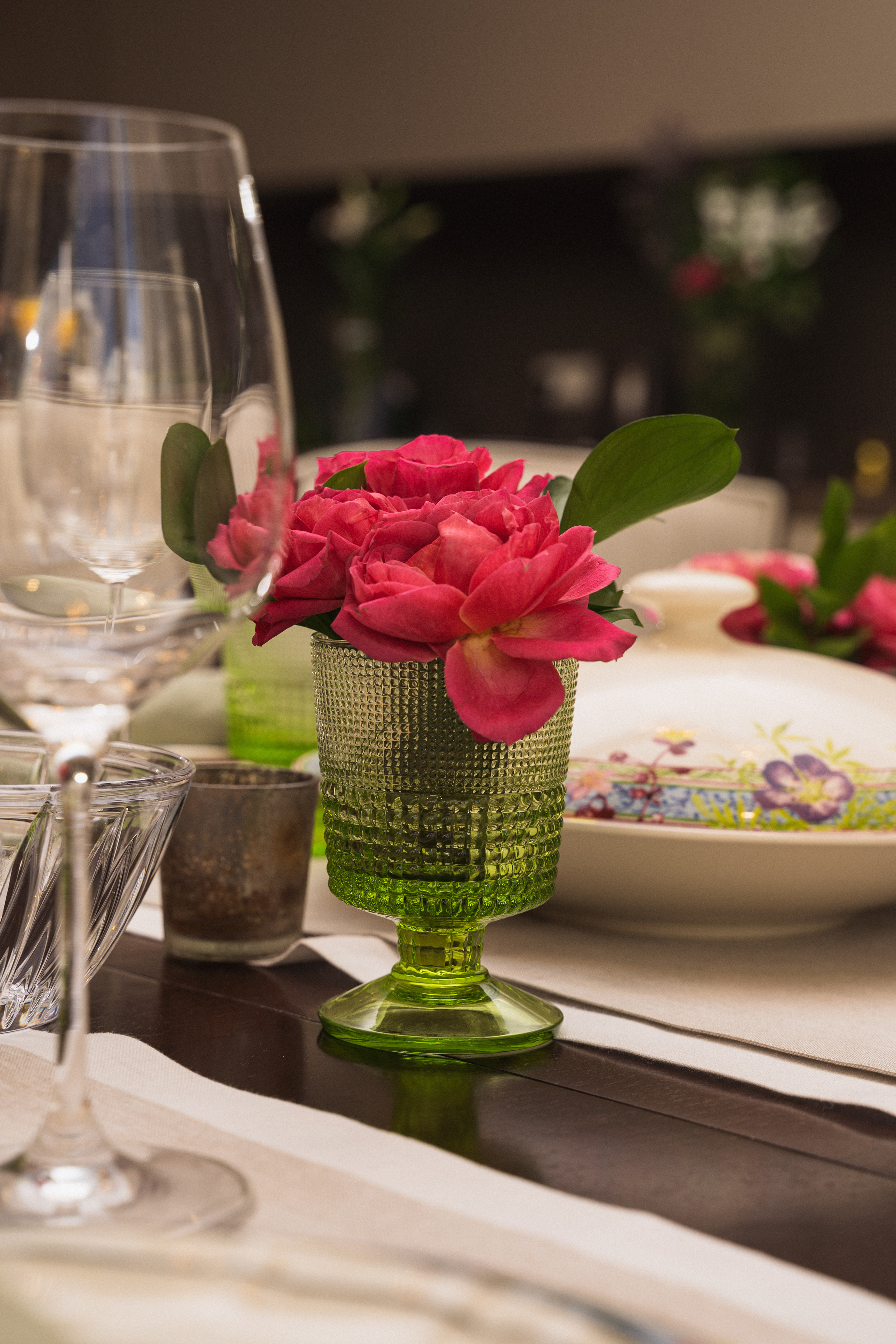 Искусство сервировки @table.feeling. Фотограф в Москве Маленкова Дарья