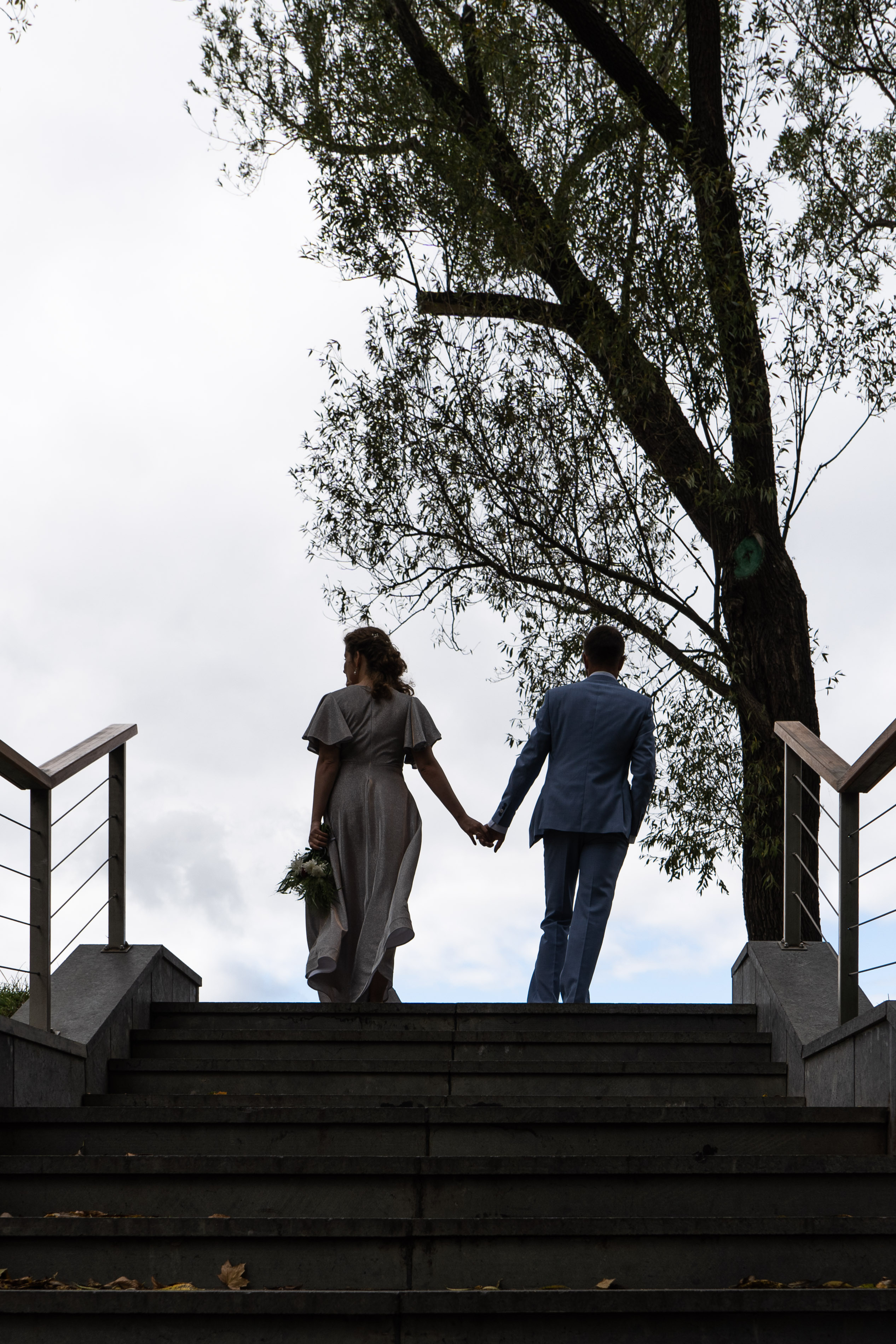 A&N. Фотограф в Москве Маленкова Дарья