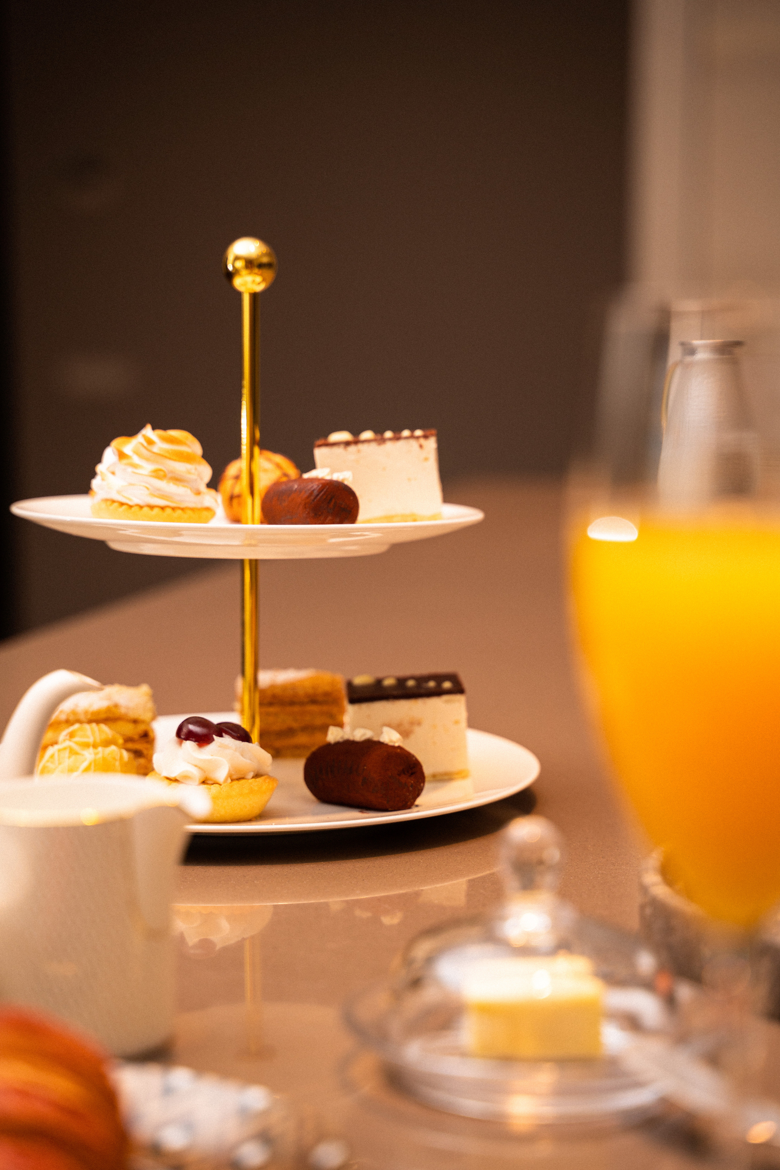 Завтрак с @table.feeling. Фотограф в Москве Маленкова Дарья