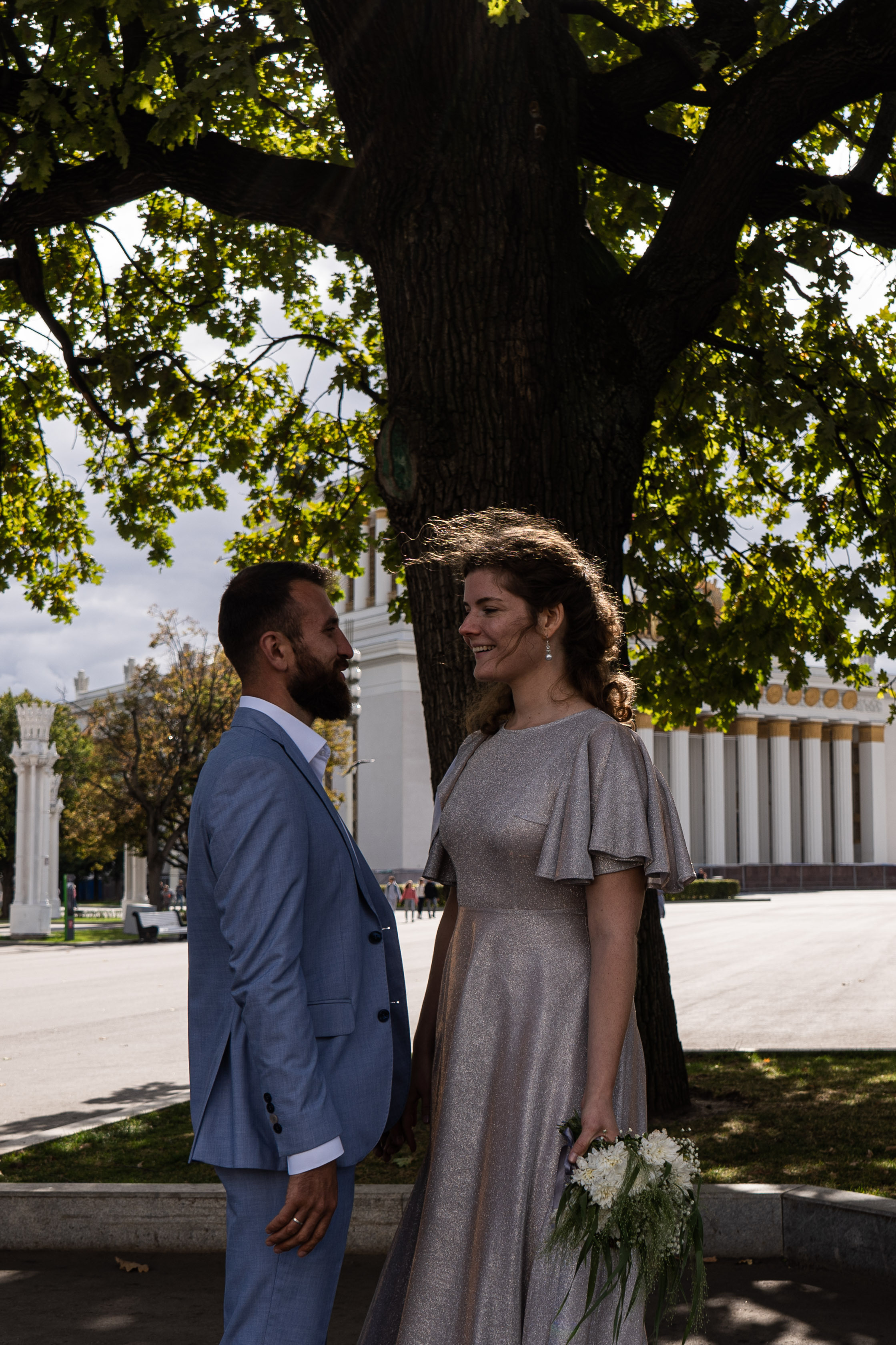 A&N. Фотограф в Москве Маленкова Дарья