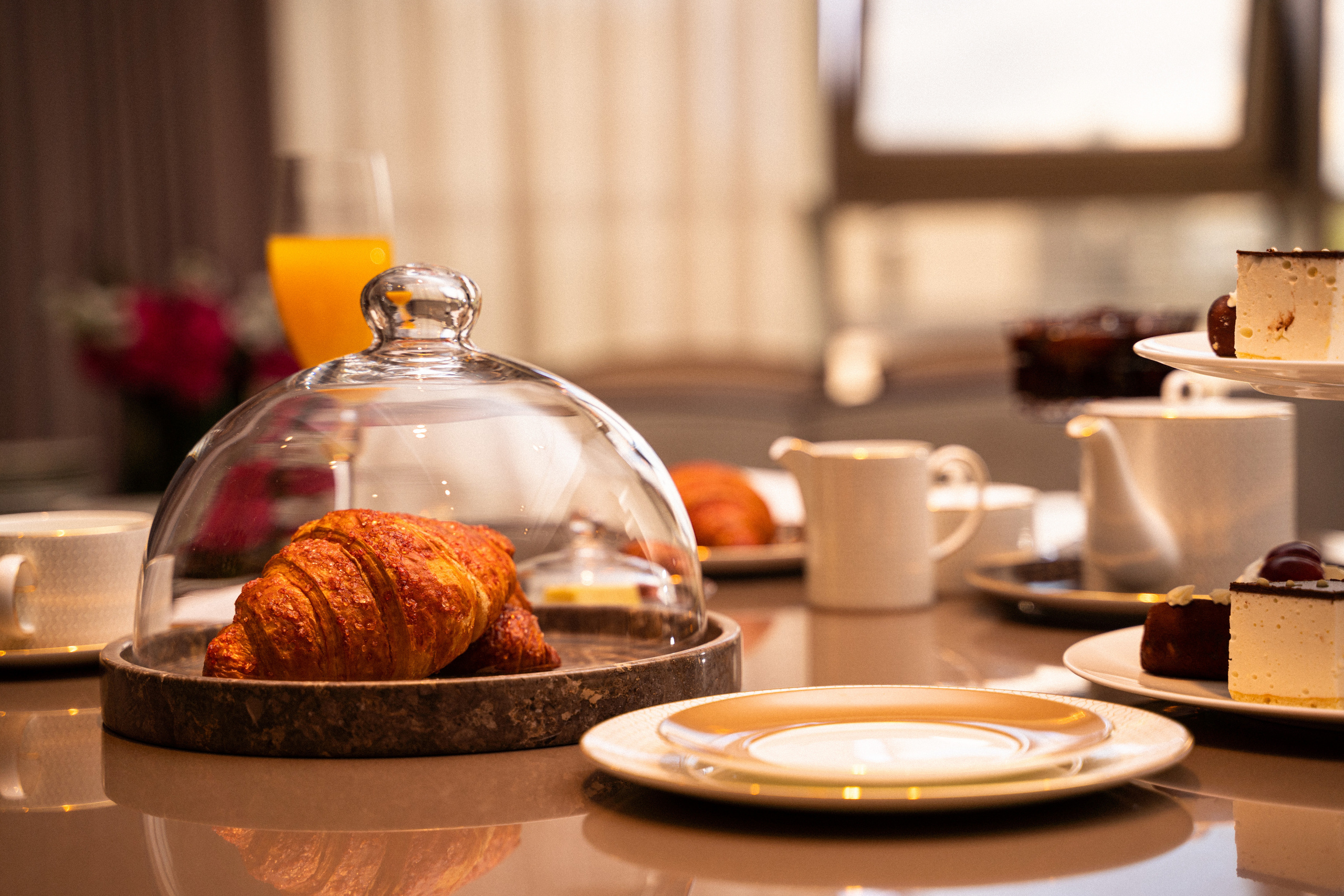 Завтрак с @table.feeling. Фотограф в Москве Маленкова Дарья