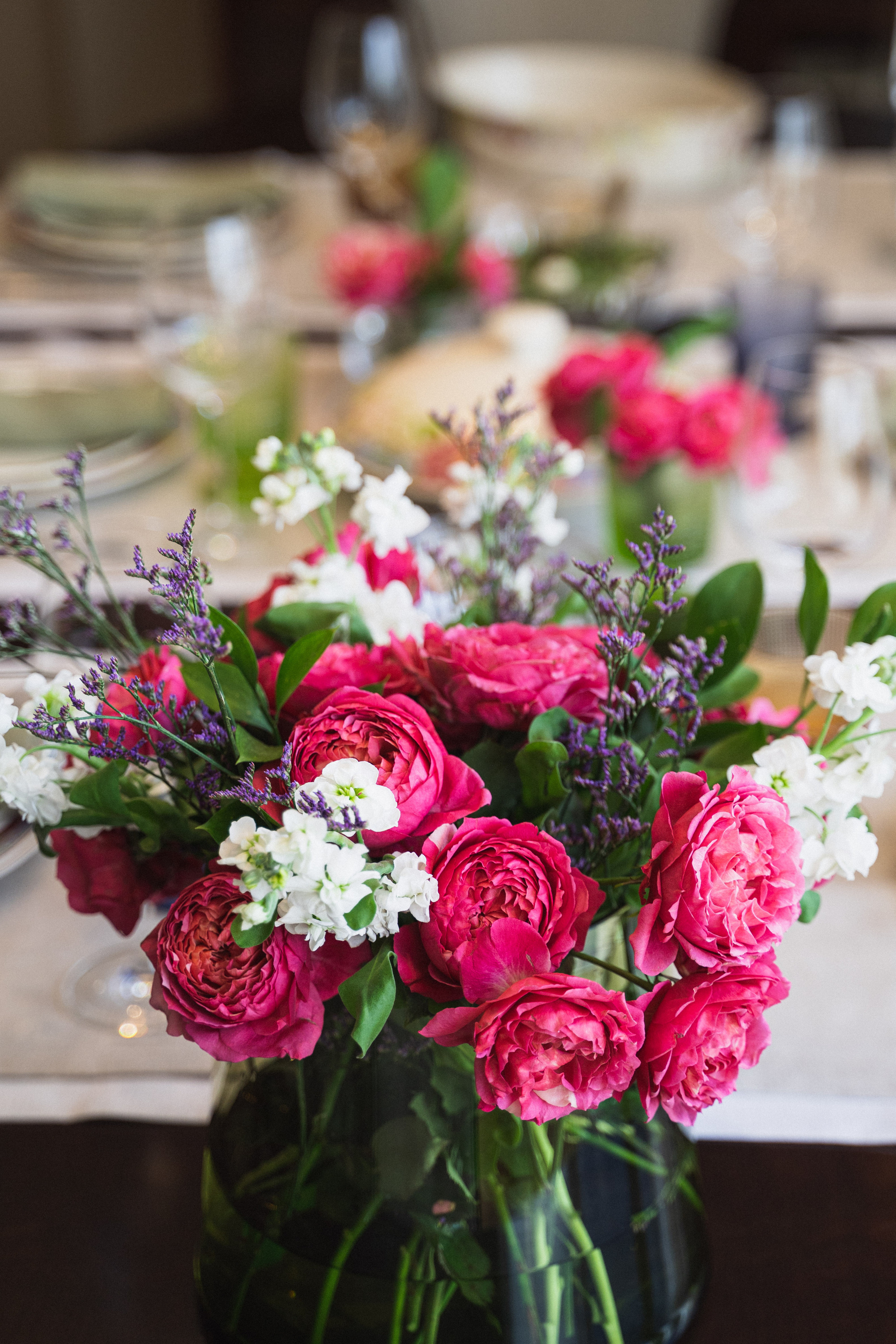 Искусство сервировки @table.feeling. Фотограф в Москве Маленкова Дарья