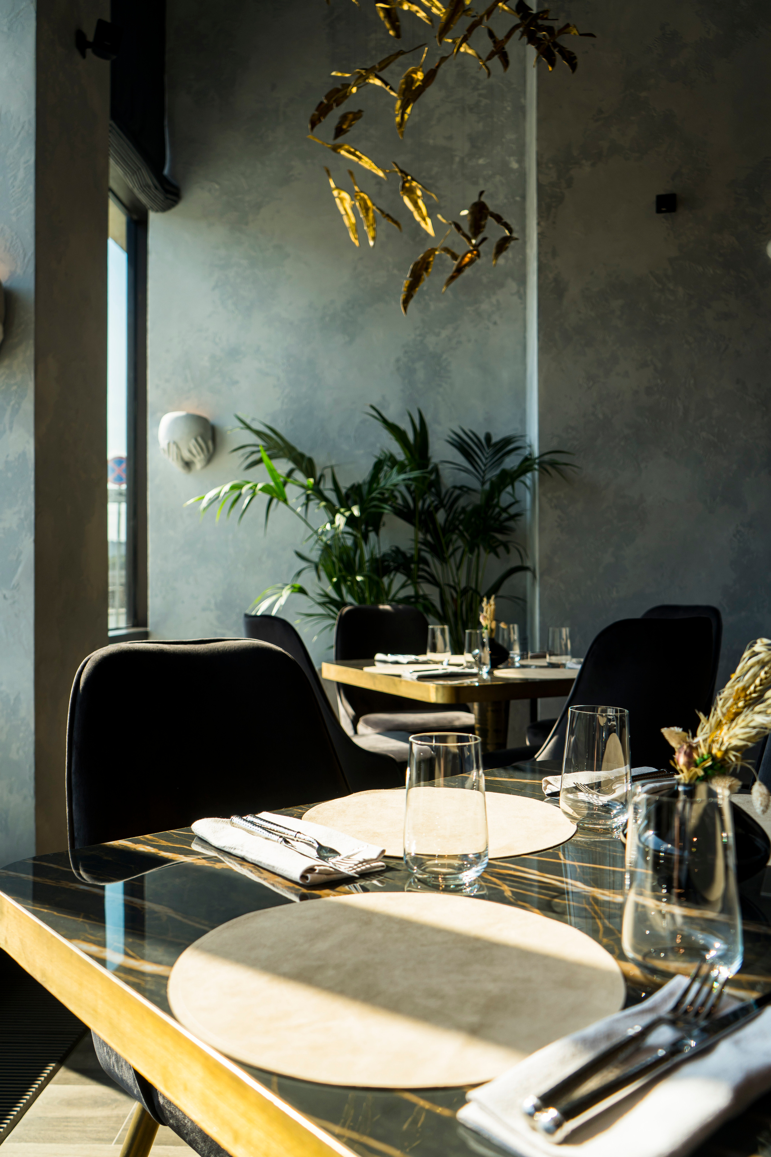 Touch restaurant. Фотограф в Москве Маленкова Дарья