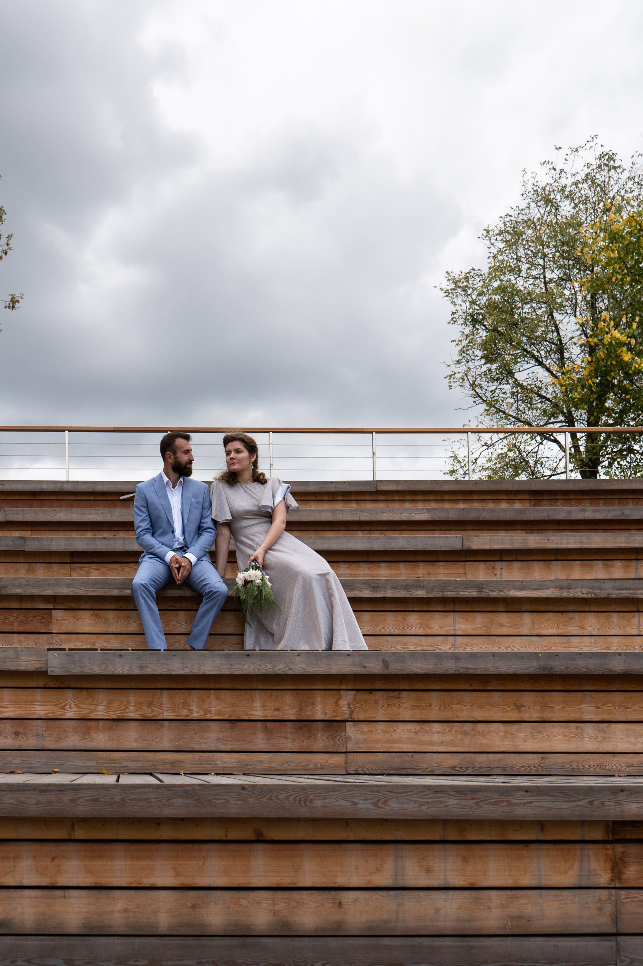 A&N. Фотограф в Москве Маленкова Дарья