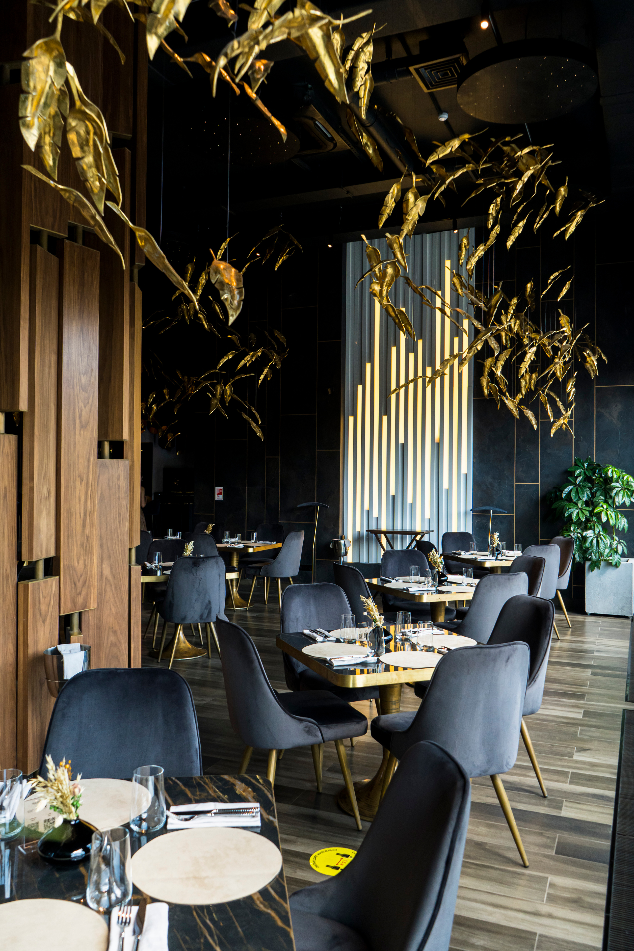 Touch restaurant. Фотограф в Москве Маленкова Дарья