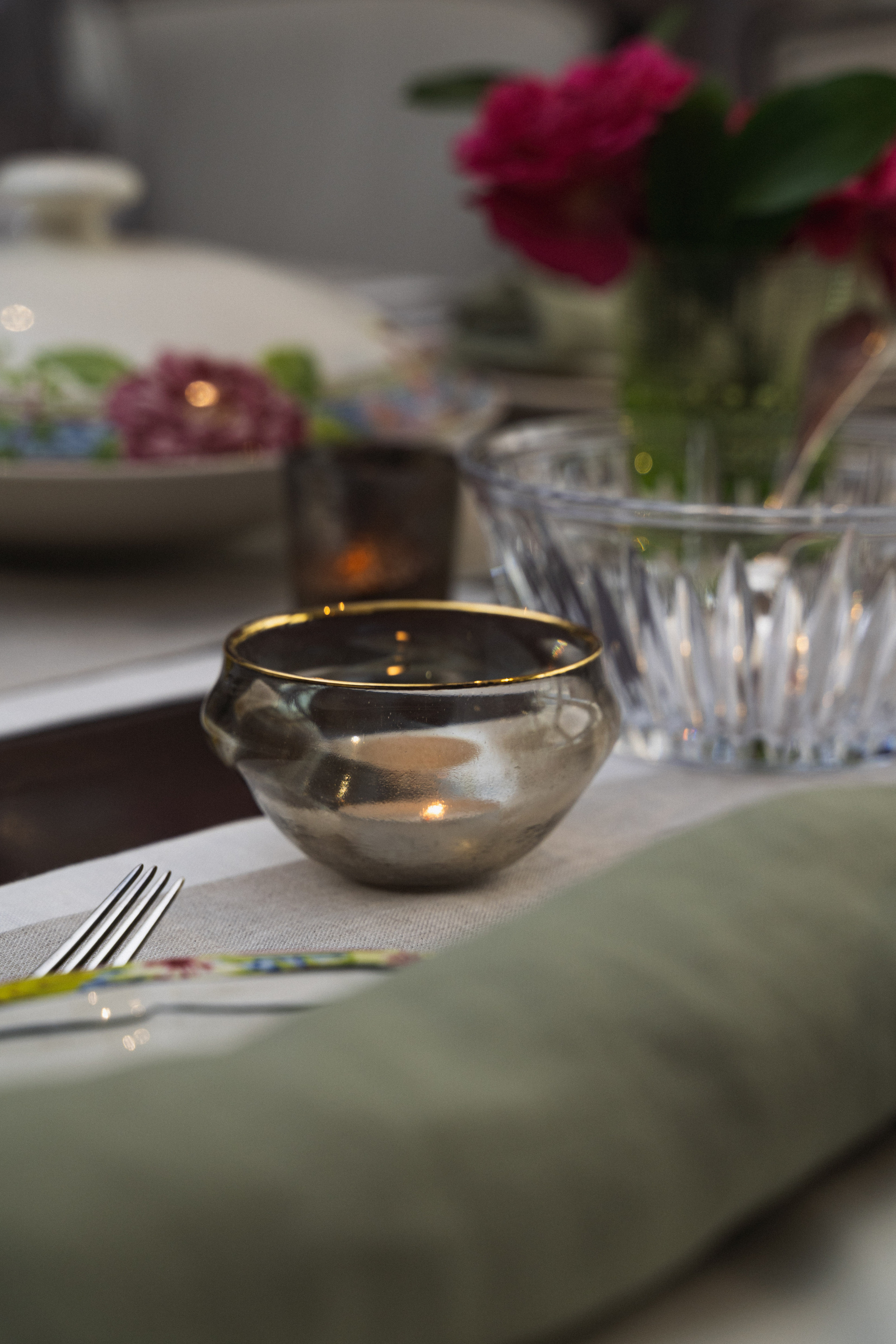 Искусство сервировки @table.feeling. Фотограф в Москве Маленкова Дарья