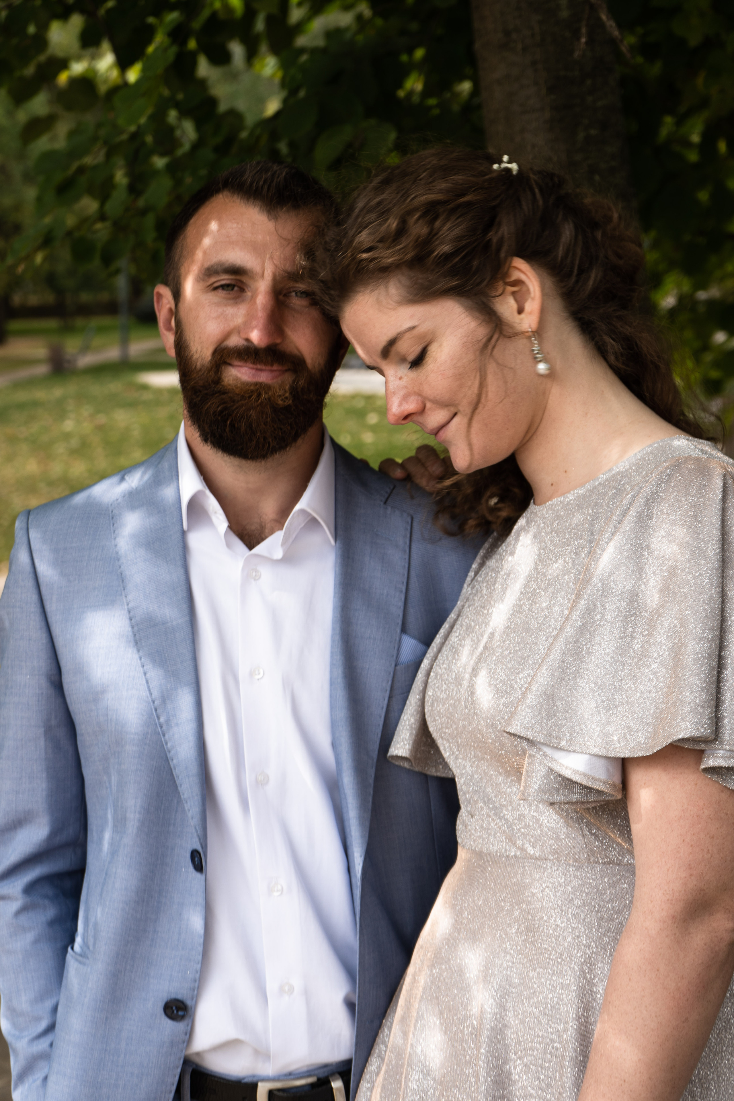 A&N. Фотограф в Москве Маленкова Дарья