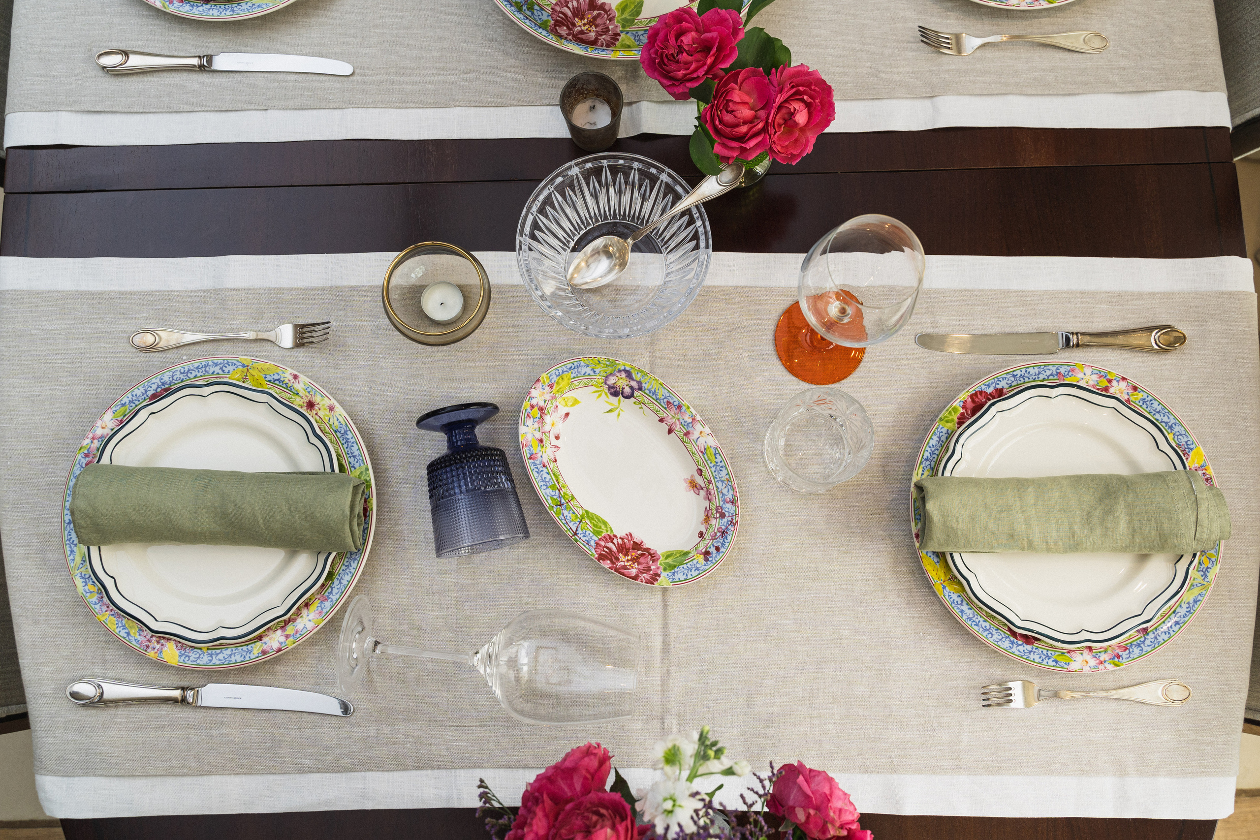 Искусство сервировки @table.feeling. Фотограф в Москве Маленкова Дарья