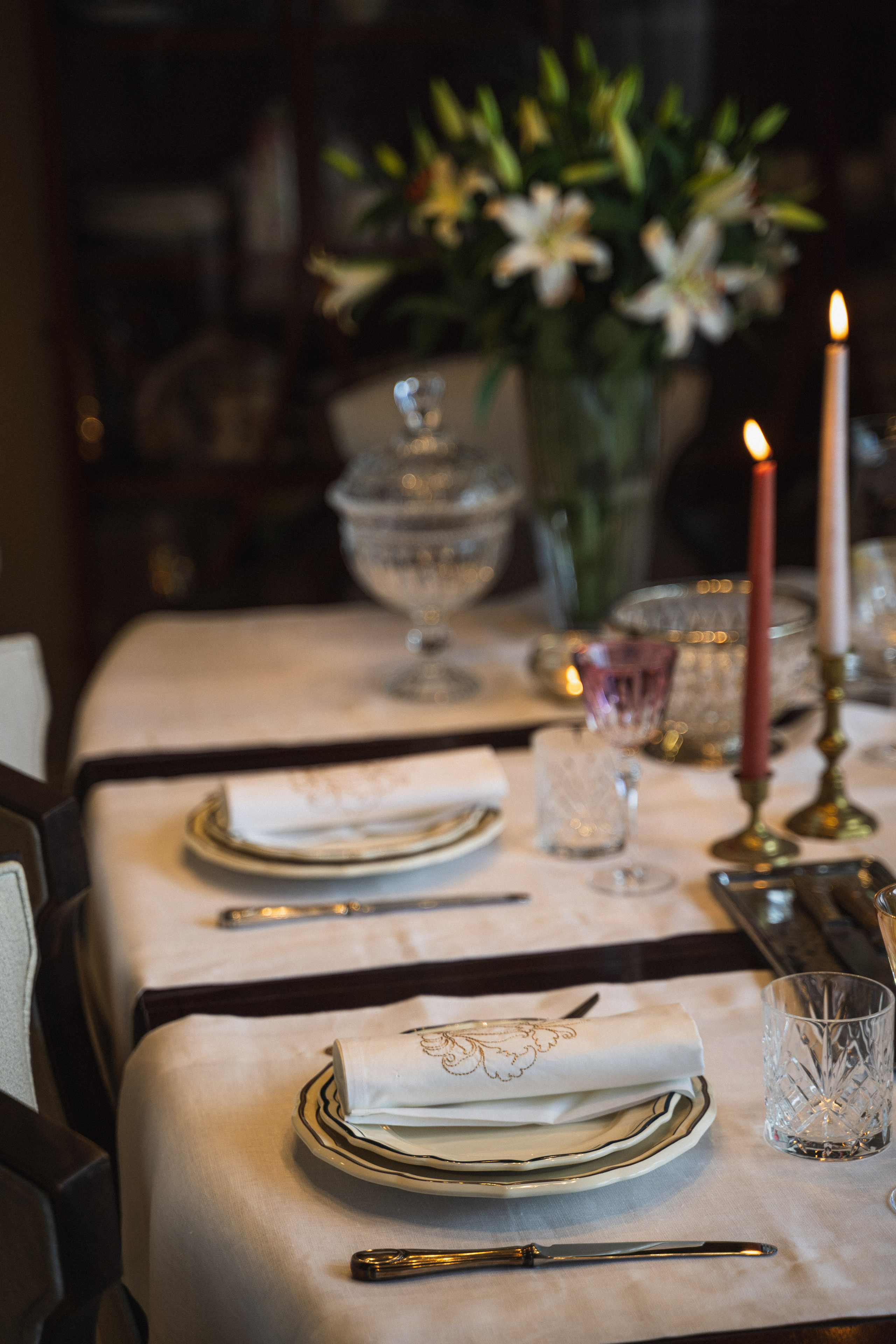 Искусство сервировки @table.feeling. Фотограф в Москве Маленкова Дарья