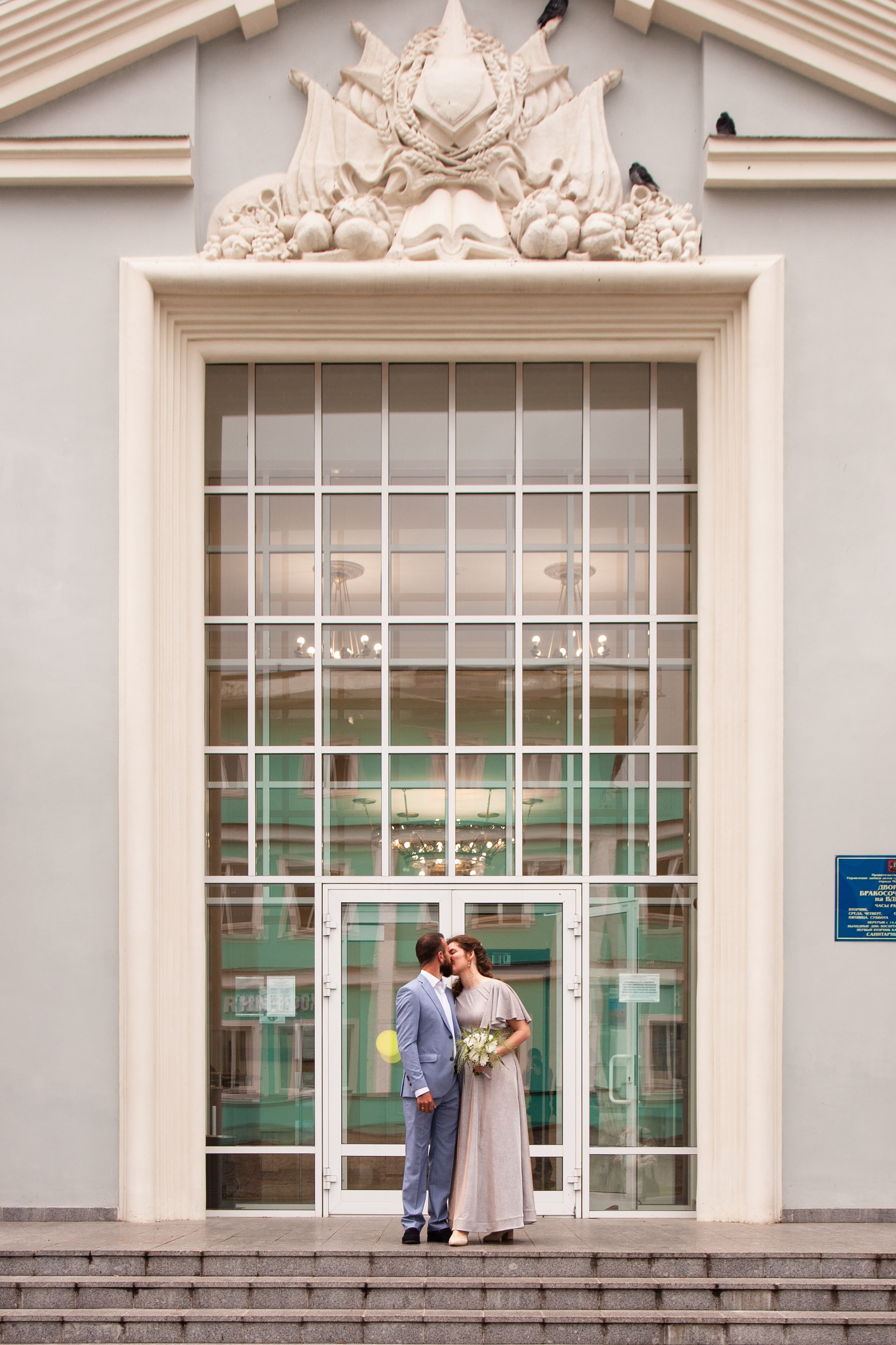 A&N. Фотограф в Москве Маленкова Дарья