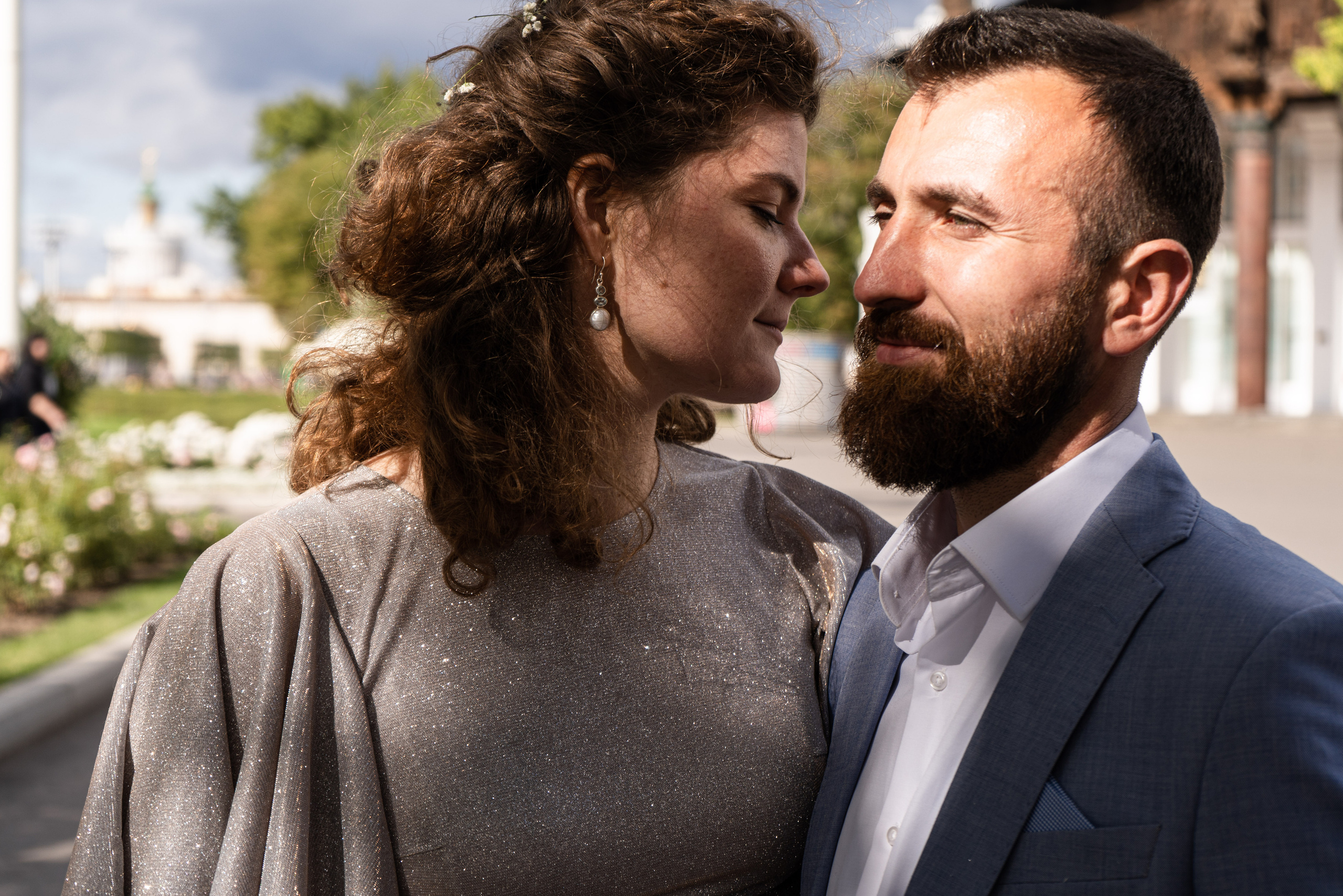 A&N. Фотограф в Москве Маленкова Дарья