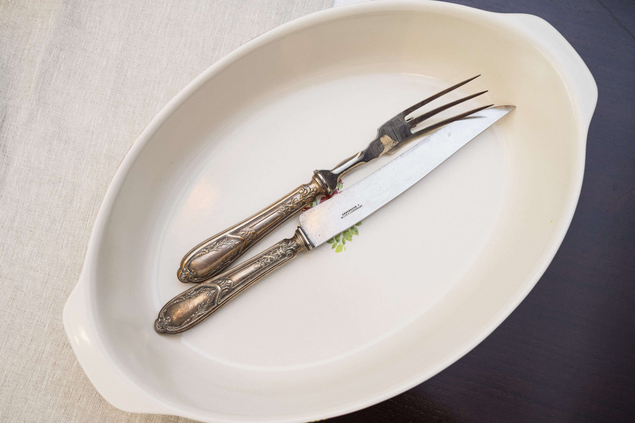 Искусство сервировки @table.feeling. Фотограф в Москве Маленкова Дарья