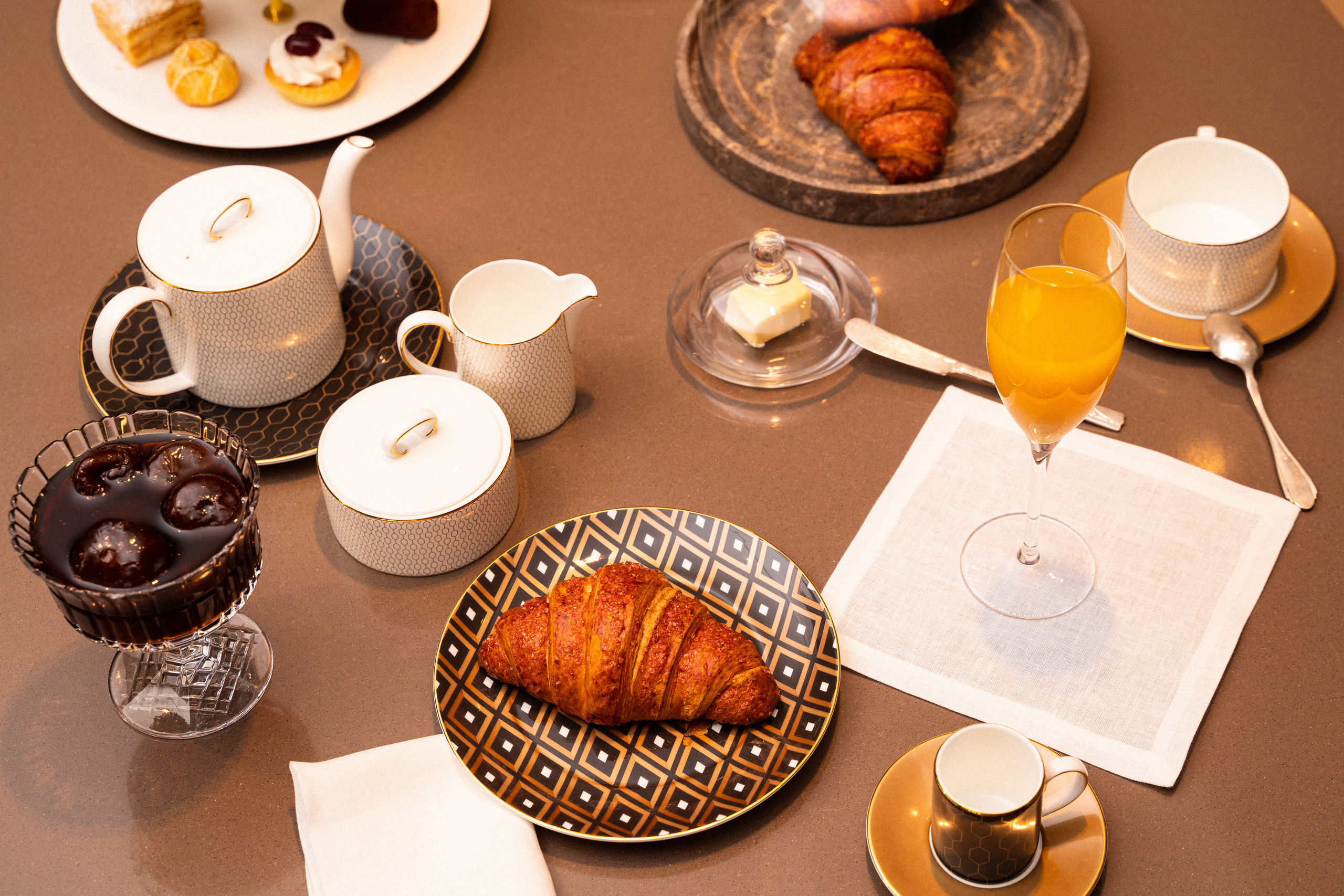 Завтрак с @table.feeling. Фотограф в Москве Маленкова Дарья