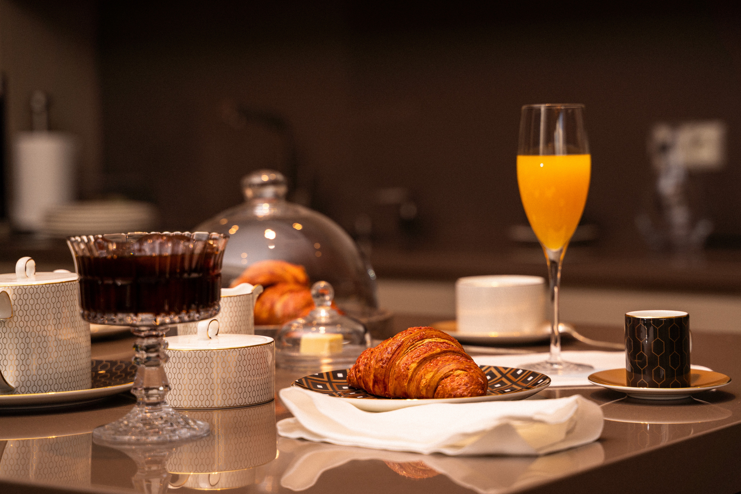 Завтрак с @table.feeling. Фотограф в Москве Маленкова Дарья