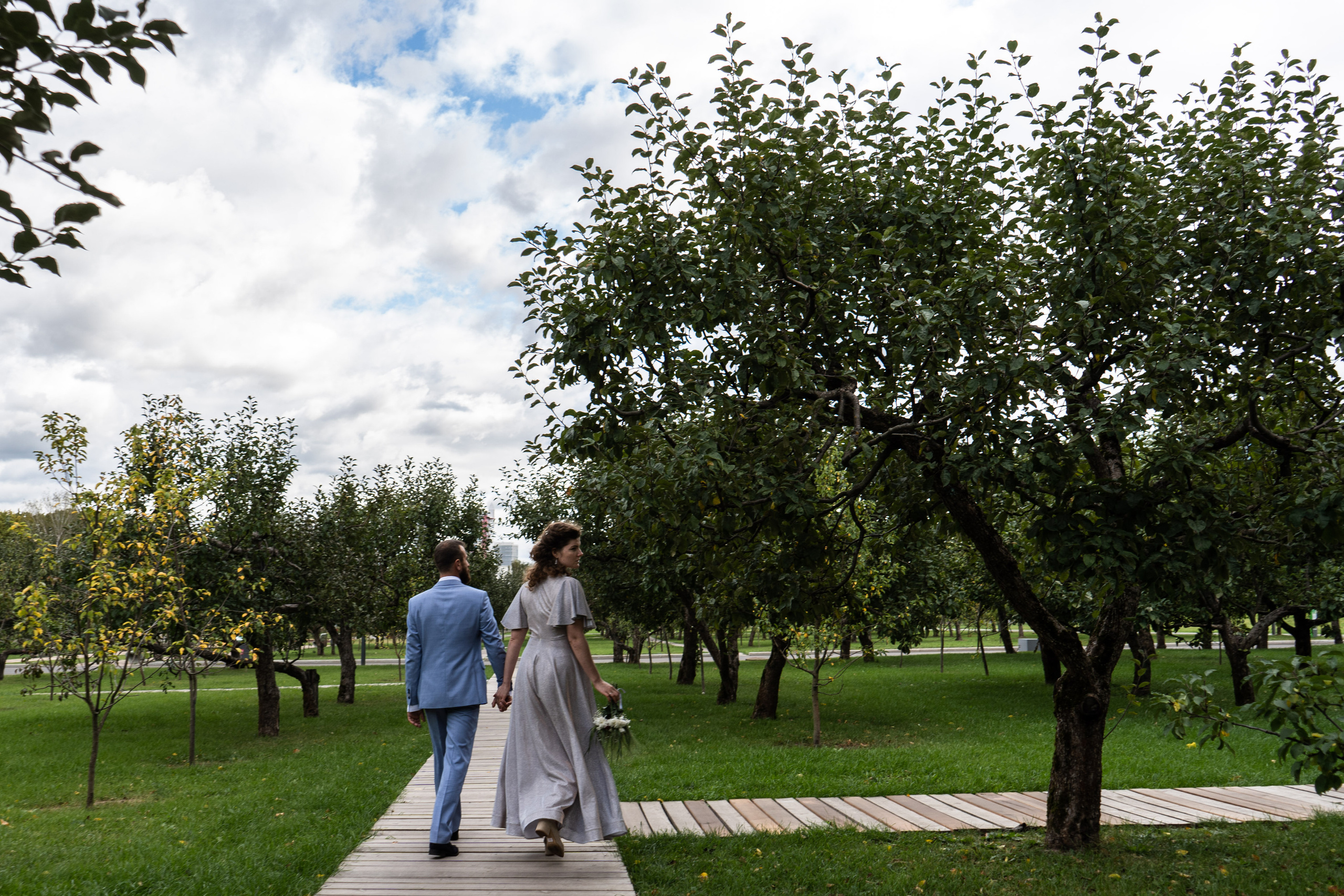 A&N. Фотограф в Москве Маленкова Дарья