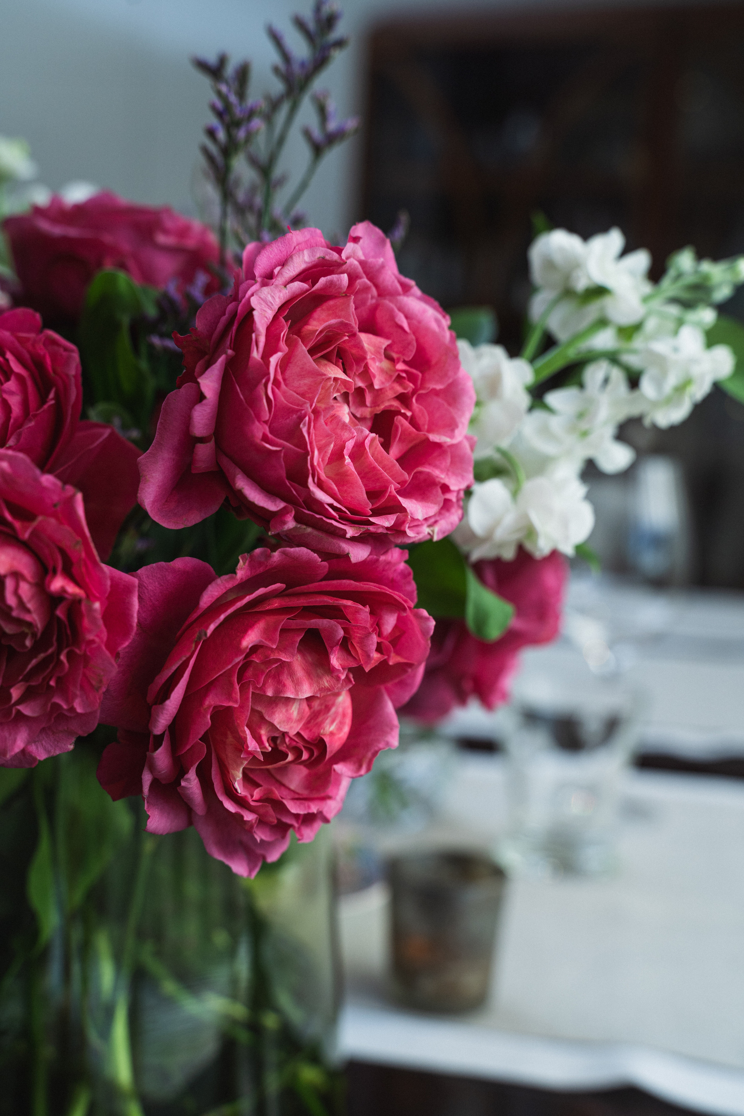 Искусство сервировки @table.feeling. Фотограф в Москве Маленкова Дарья