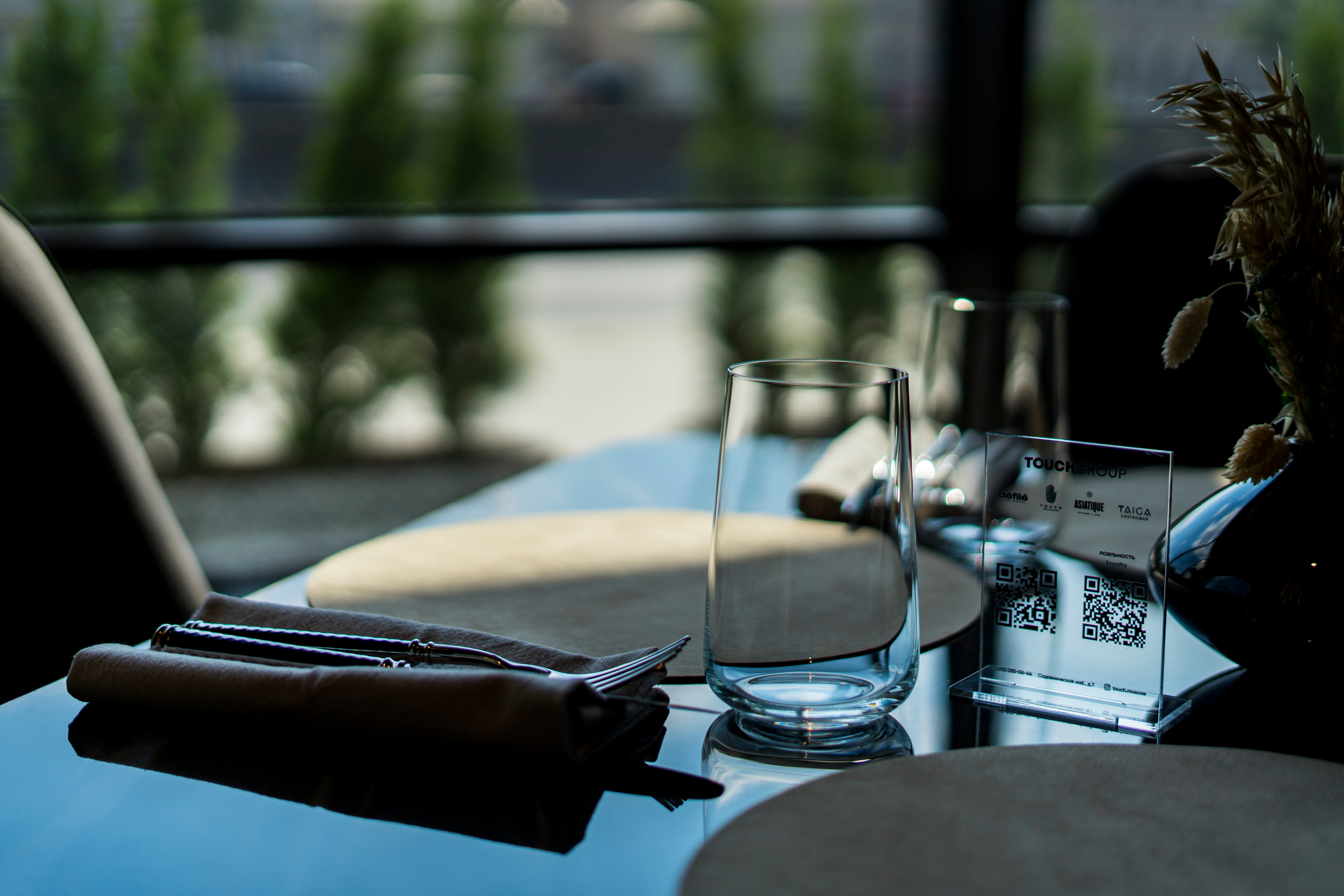 Touch restaurant. Фотограф в Москве Маленкова Дарья