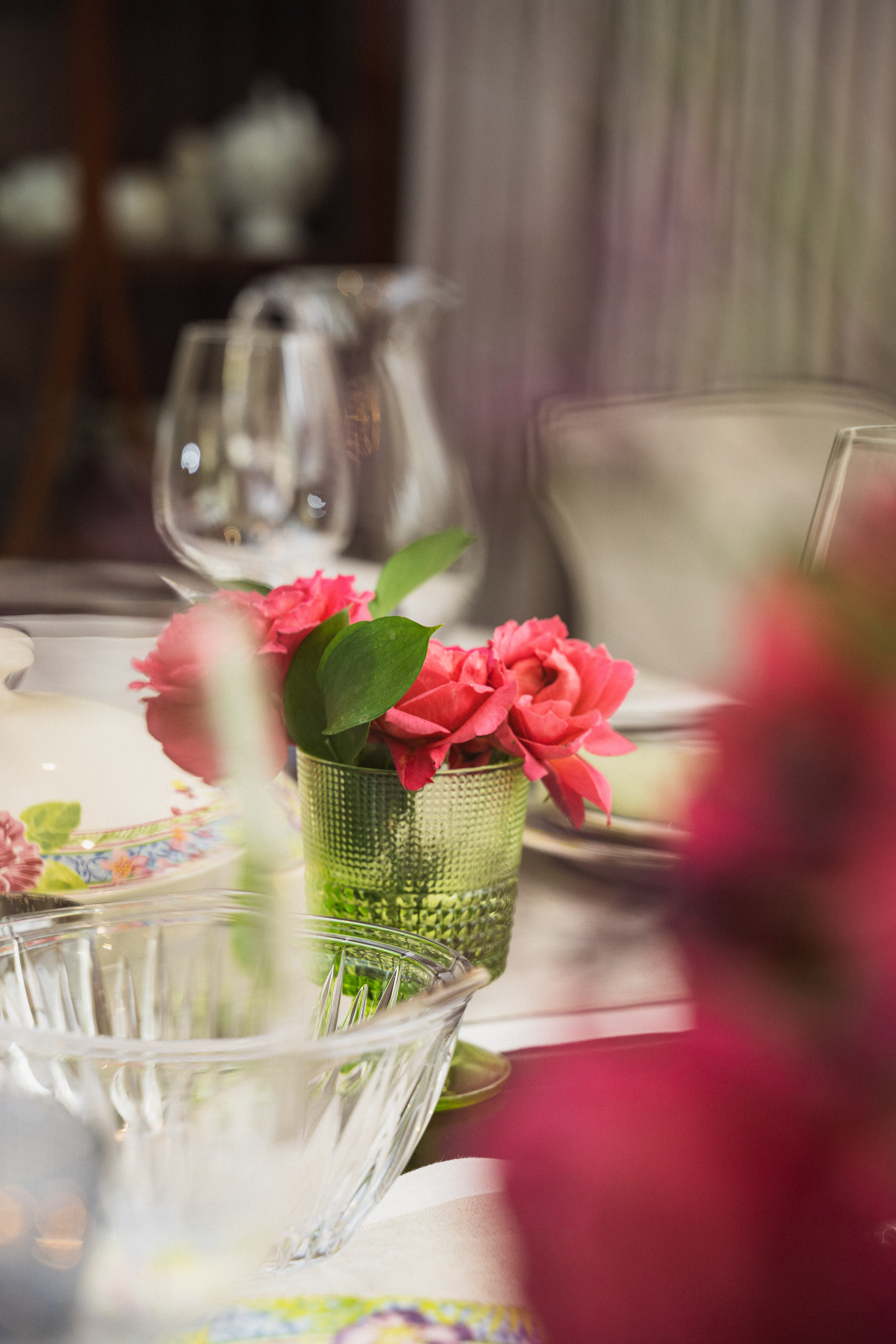 Искусство сервировки @table.feeling. Фотограф в Москве Маленкова Дарья